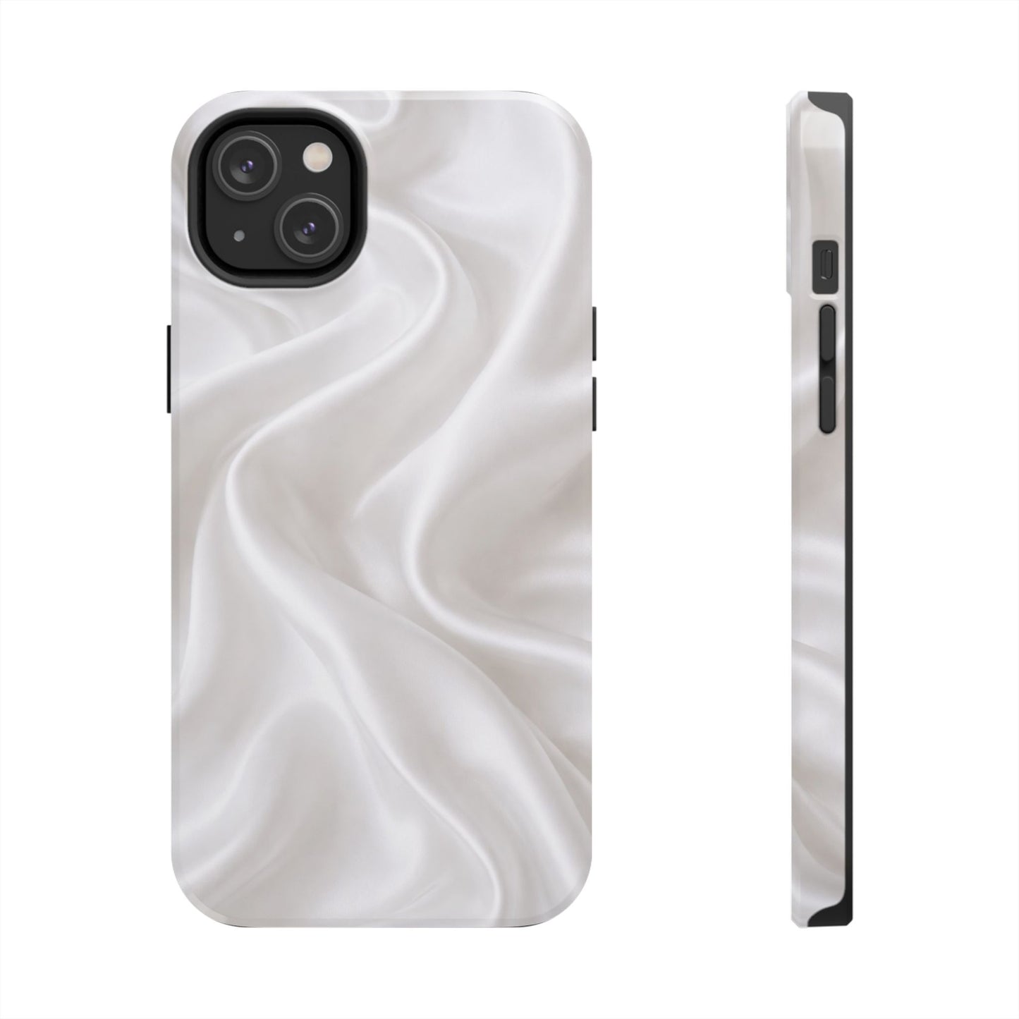 Silky - Protective Phone Case
