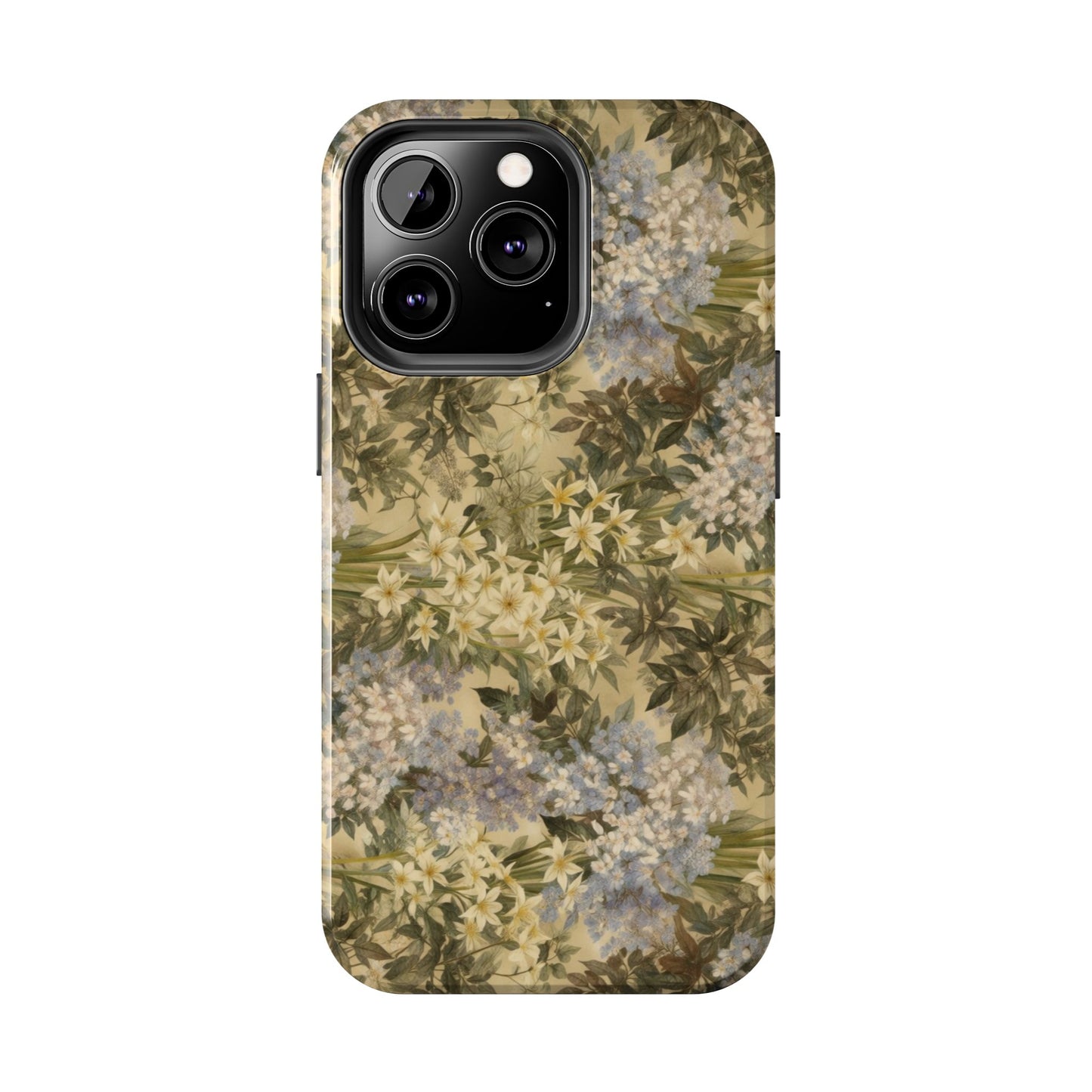Meadow - Protective Phone Case