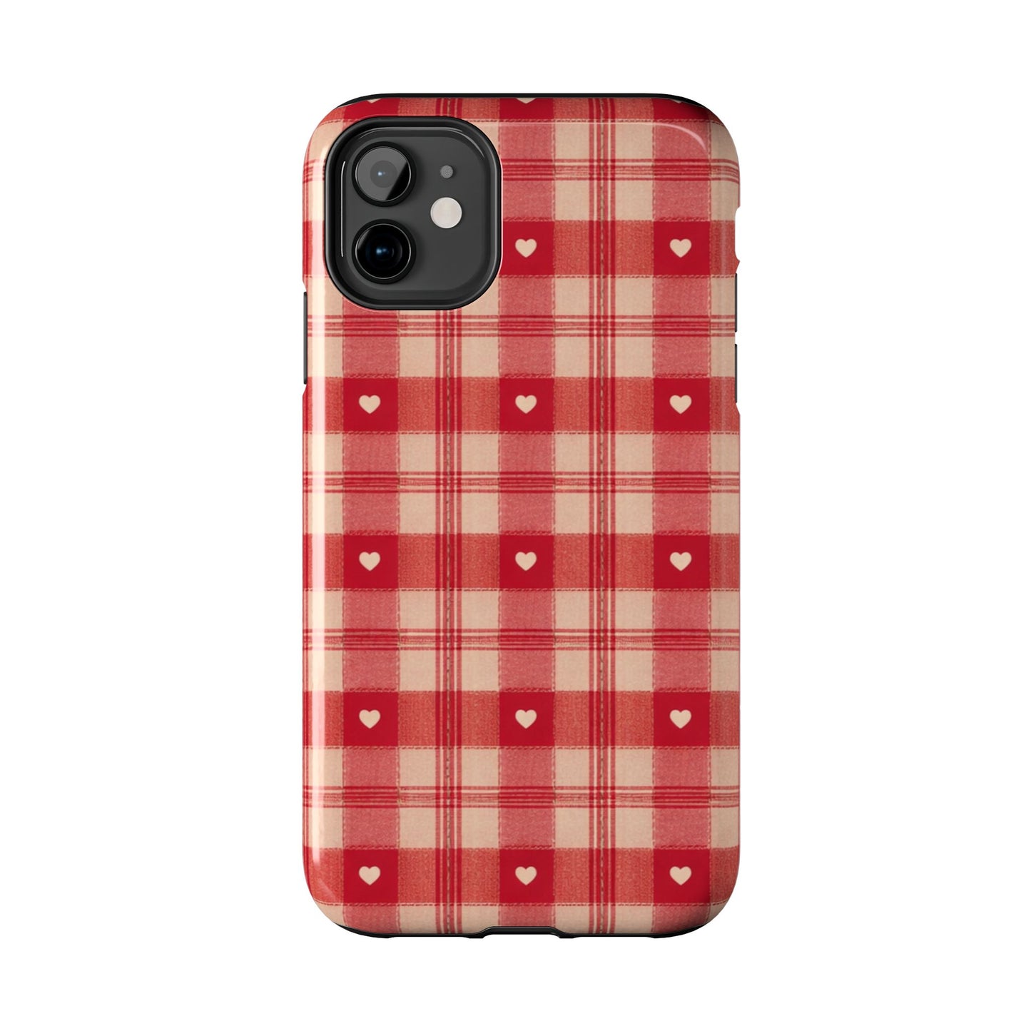 Picnic Blanket - Protective Phone Case