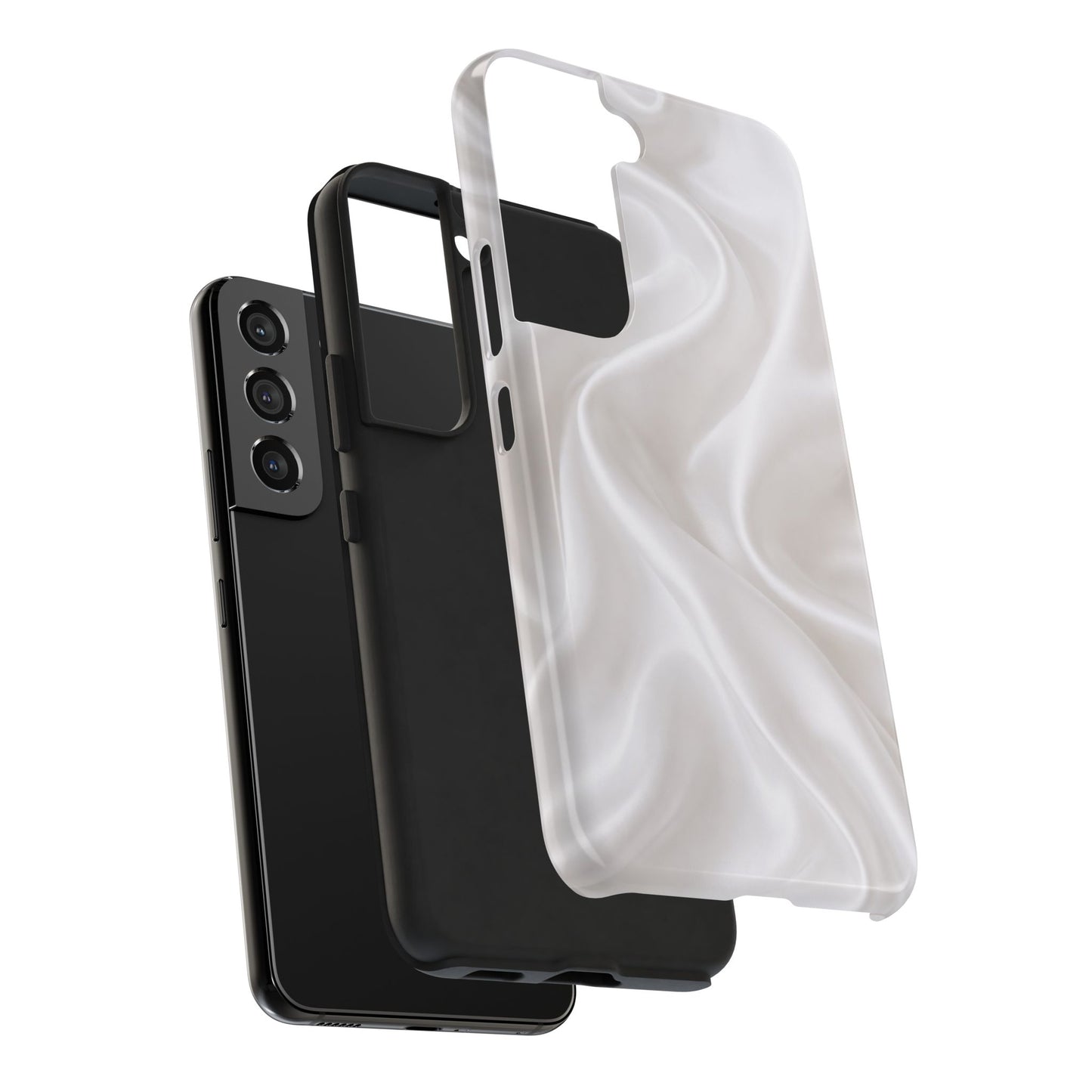 Silky - Protective Phone Case