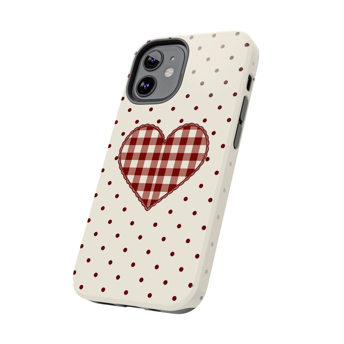 Valentine - Protective Phone Case