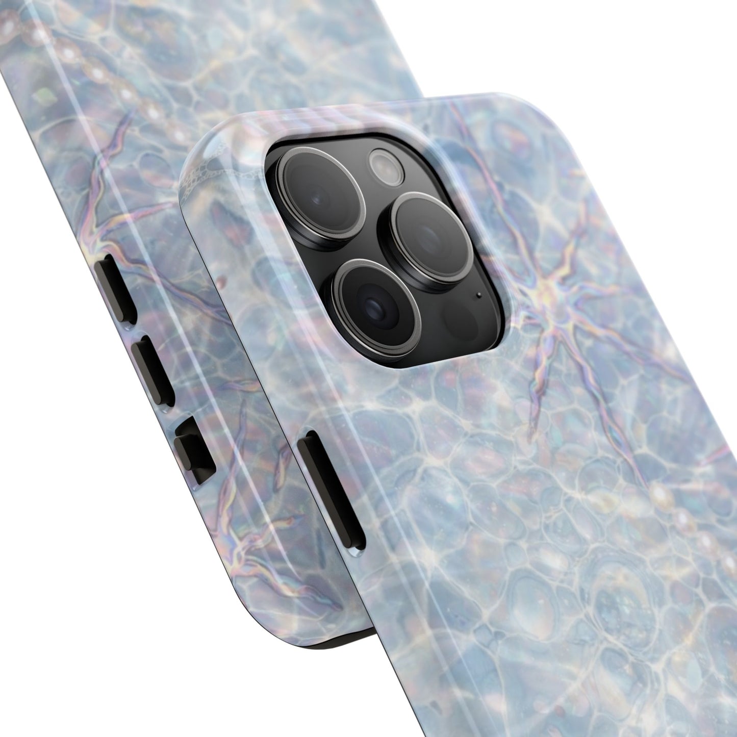 Ocean Floor - Protective Phone Case