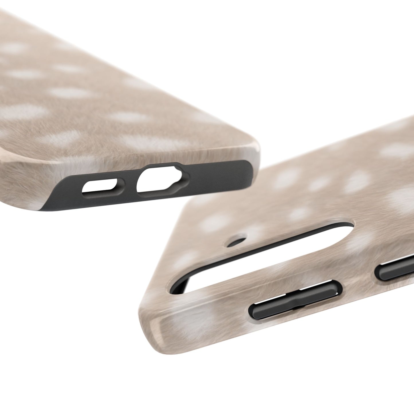 Fawn - Protective Phone Case