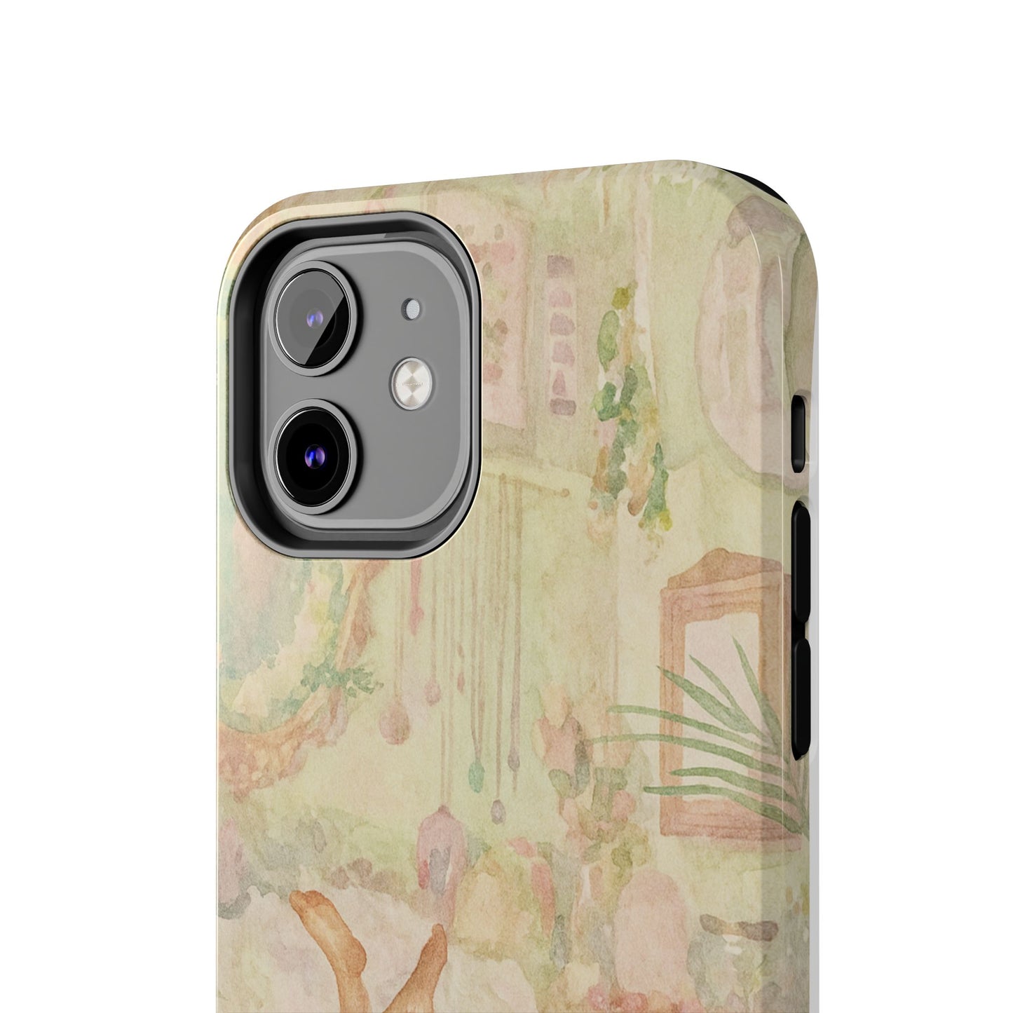 Ivy Boudoir - Protective Phone Case