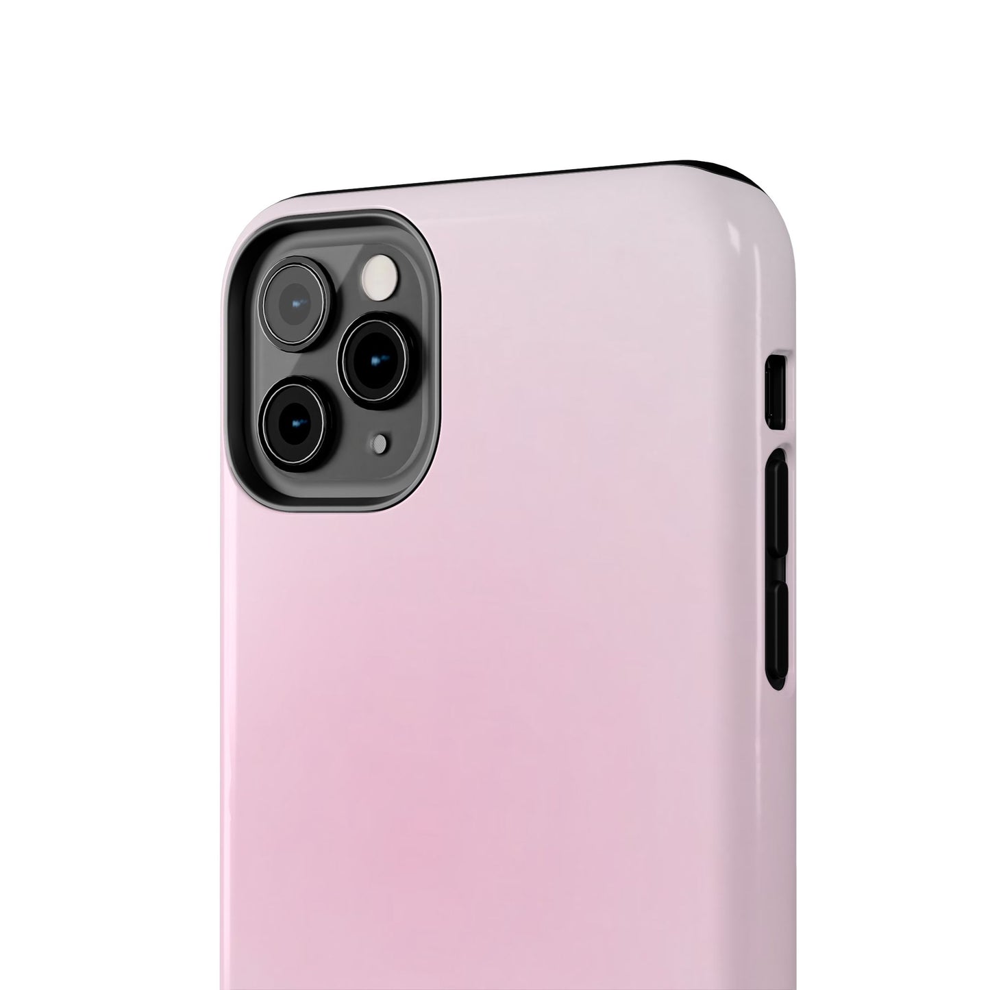 Pink Ombre - Protective Phone Case