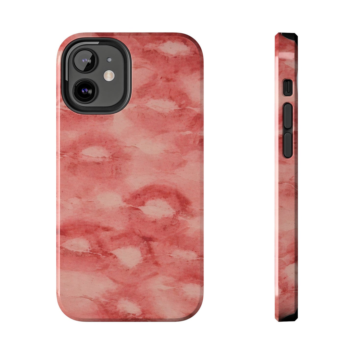 Kissies - Protective Phone Case