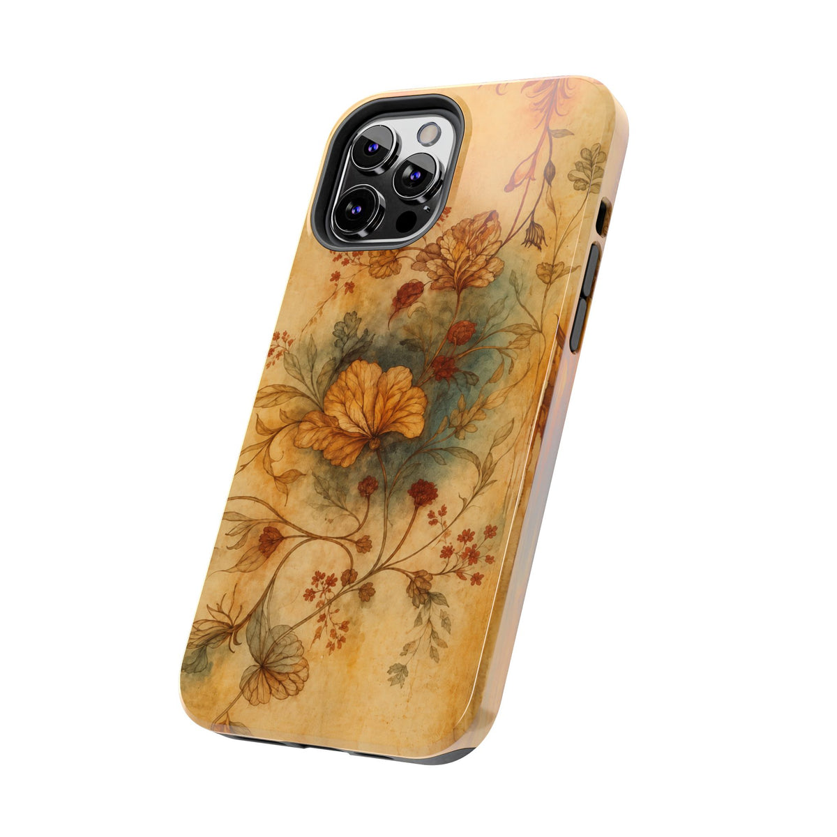 Botanist - Protective Phone Case