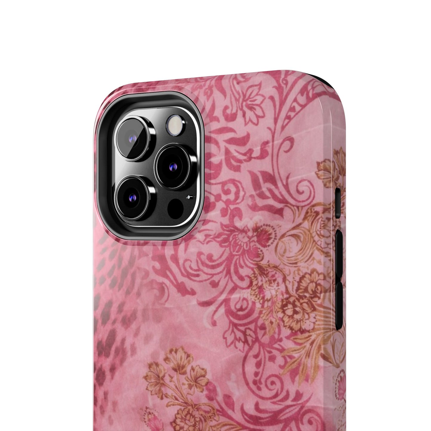Y2K Multi Print - Protective Phone Case