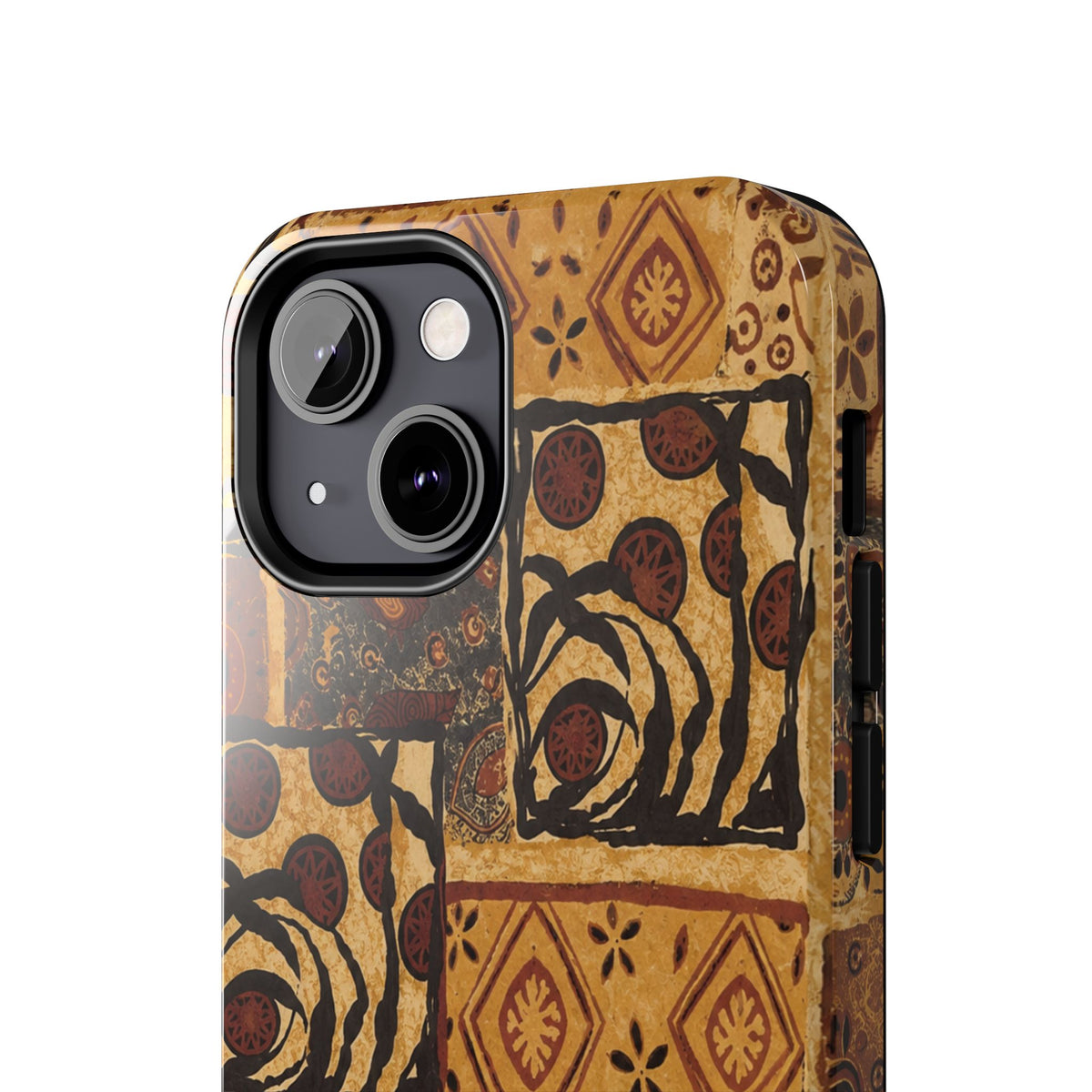 Brooklyn - Protective Phone Case