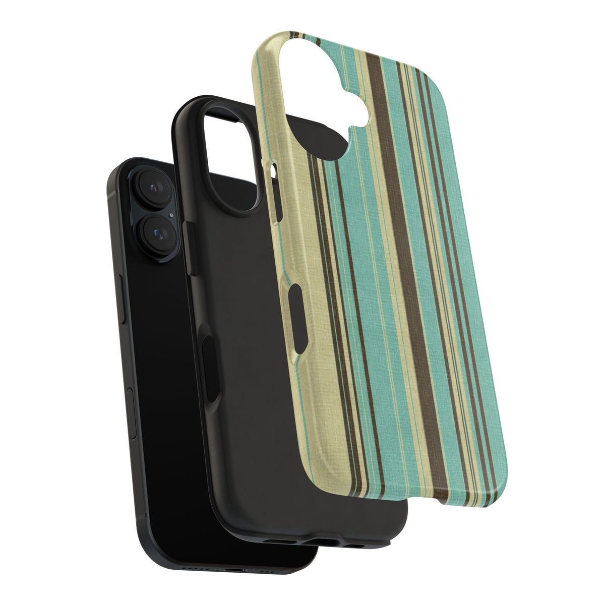 Palm Springs - Protective Phone Case