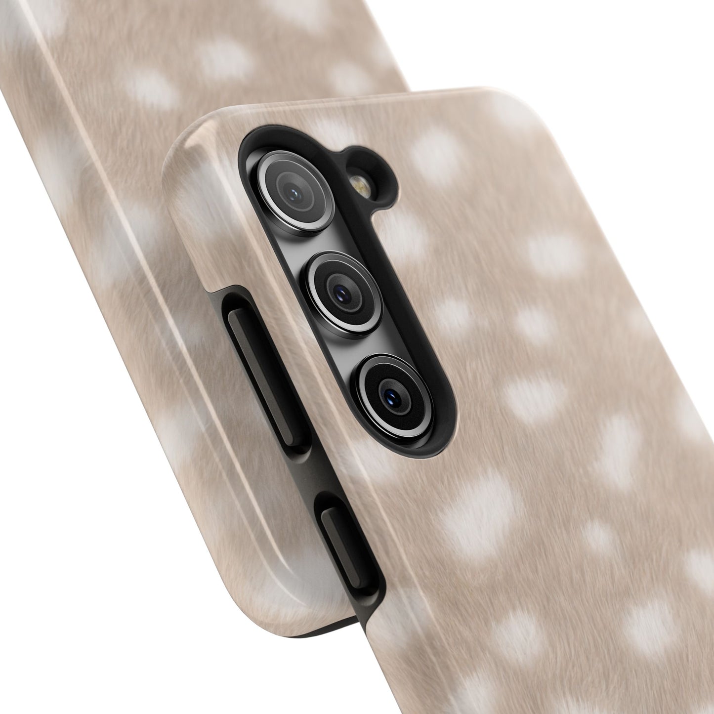 Fawn - Protective Phone Case