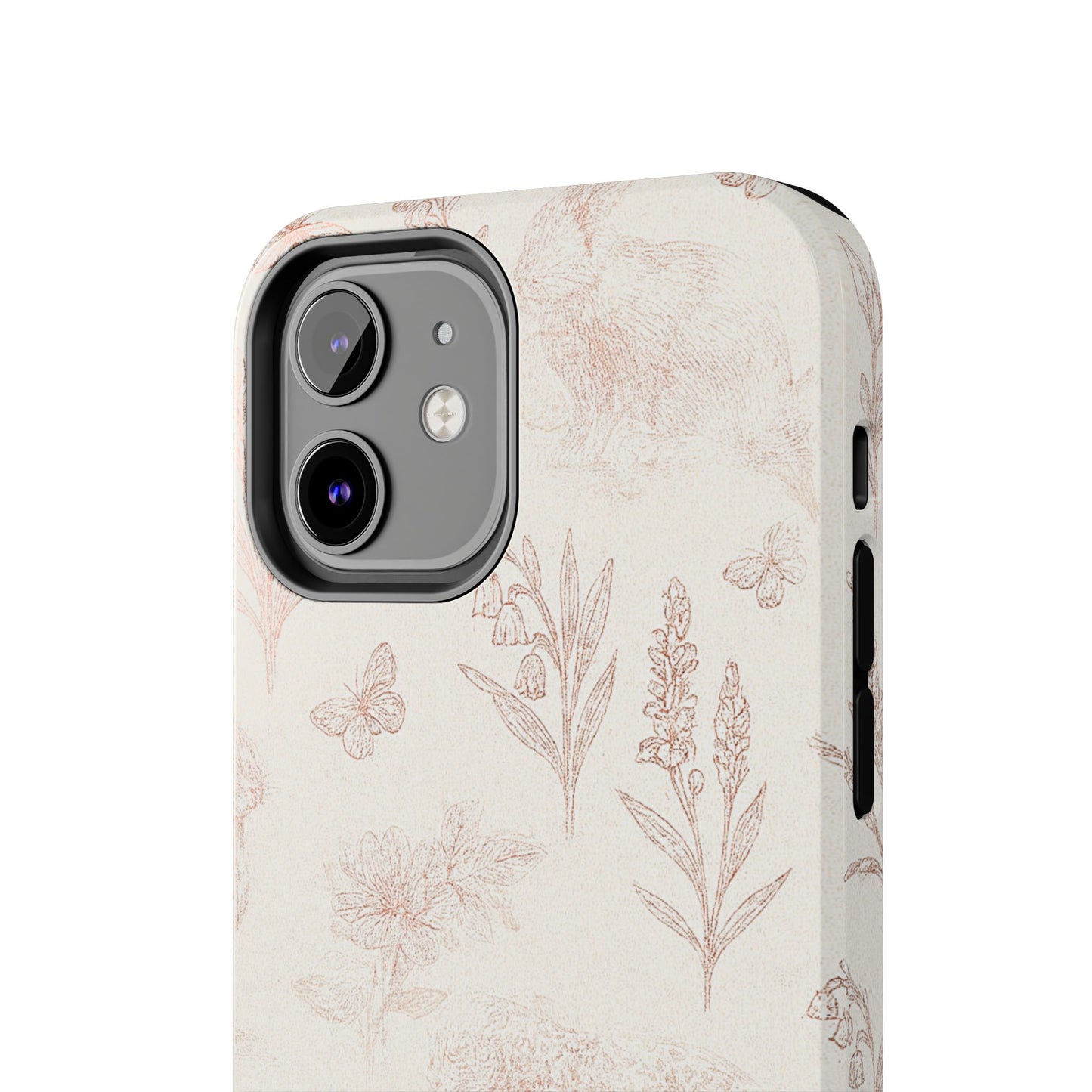 Wilhelmina - Protective Phone Case