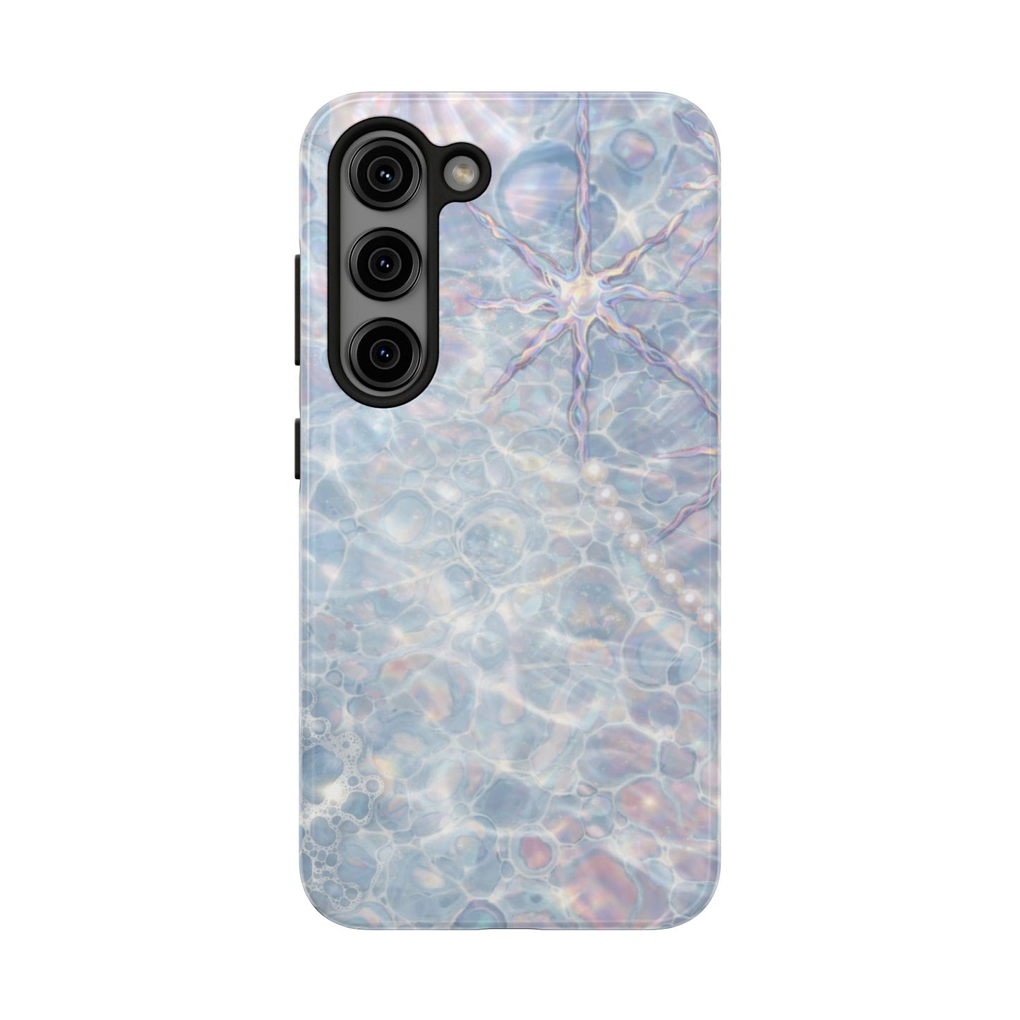 Ocean Floor - Protective Phone Case