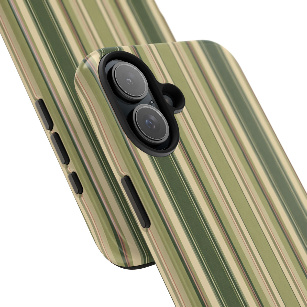Sunday Market - Protective Phone Case