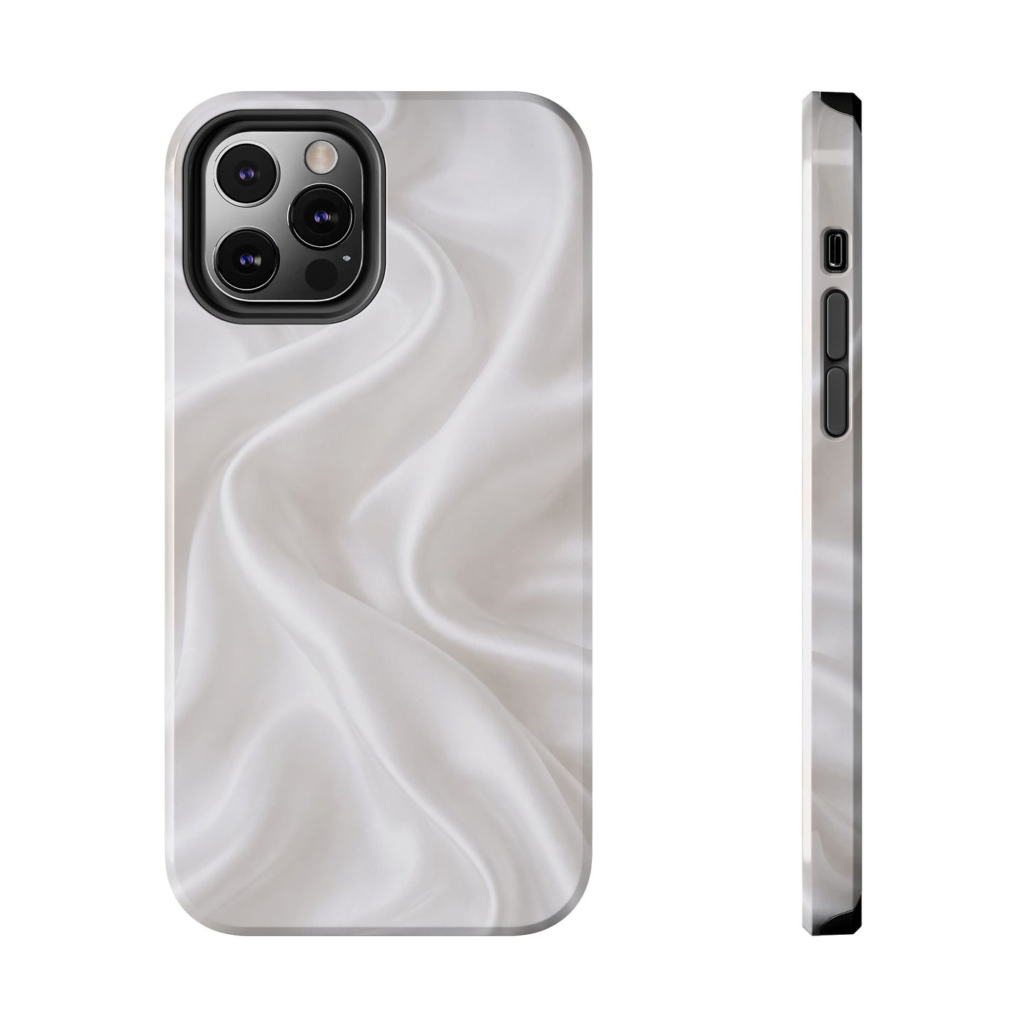 Silky - Protective Phone Case