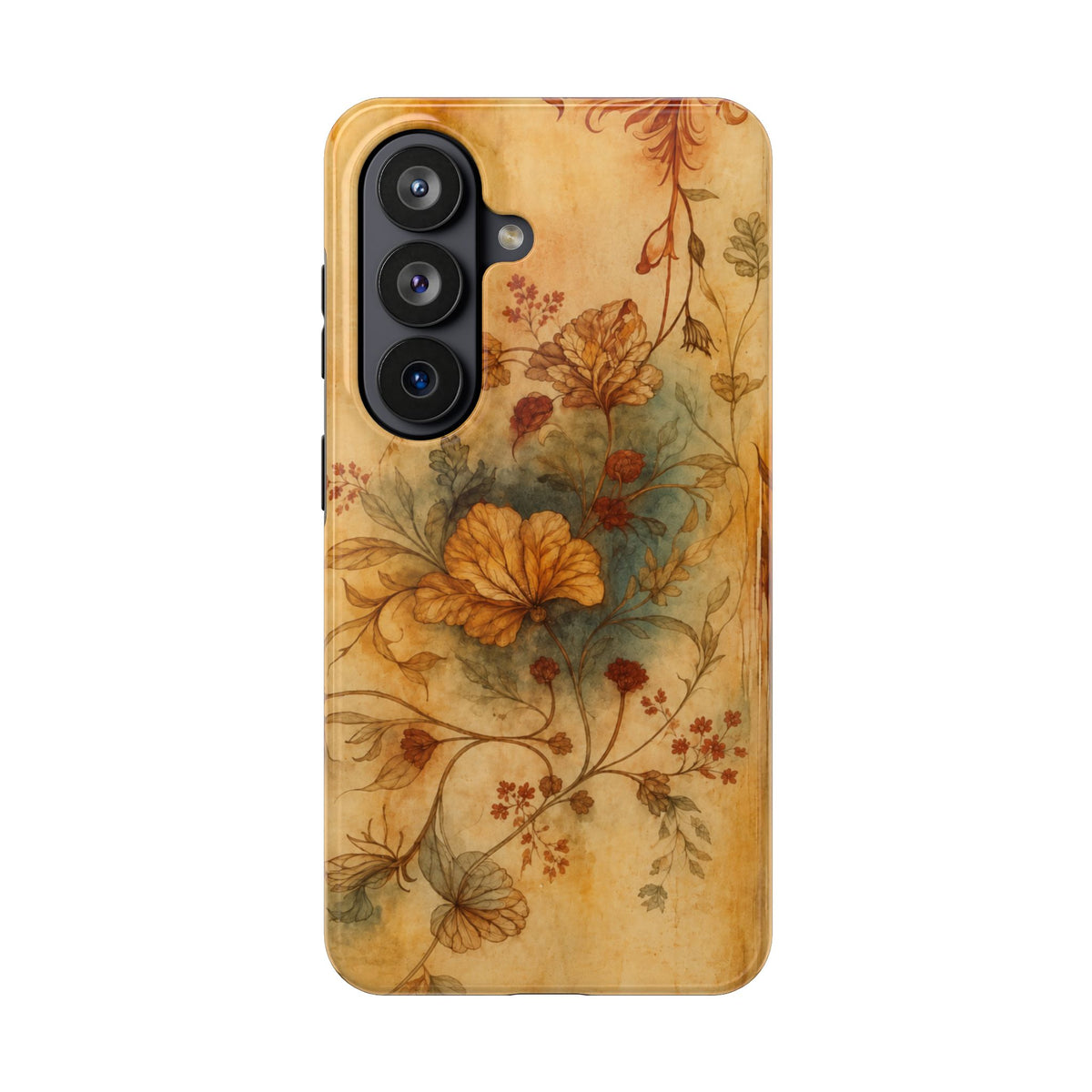 Botanist - Protective Phone Case