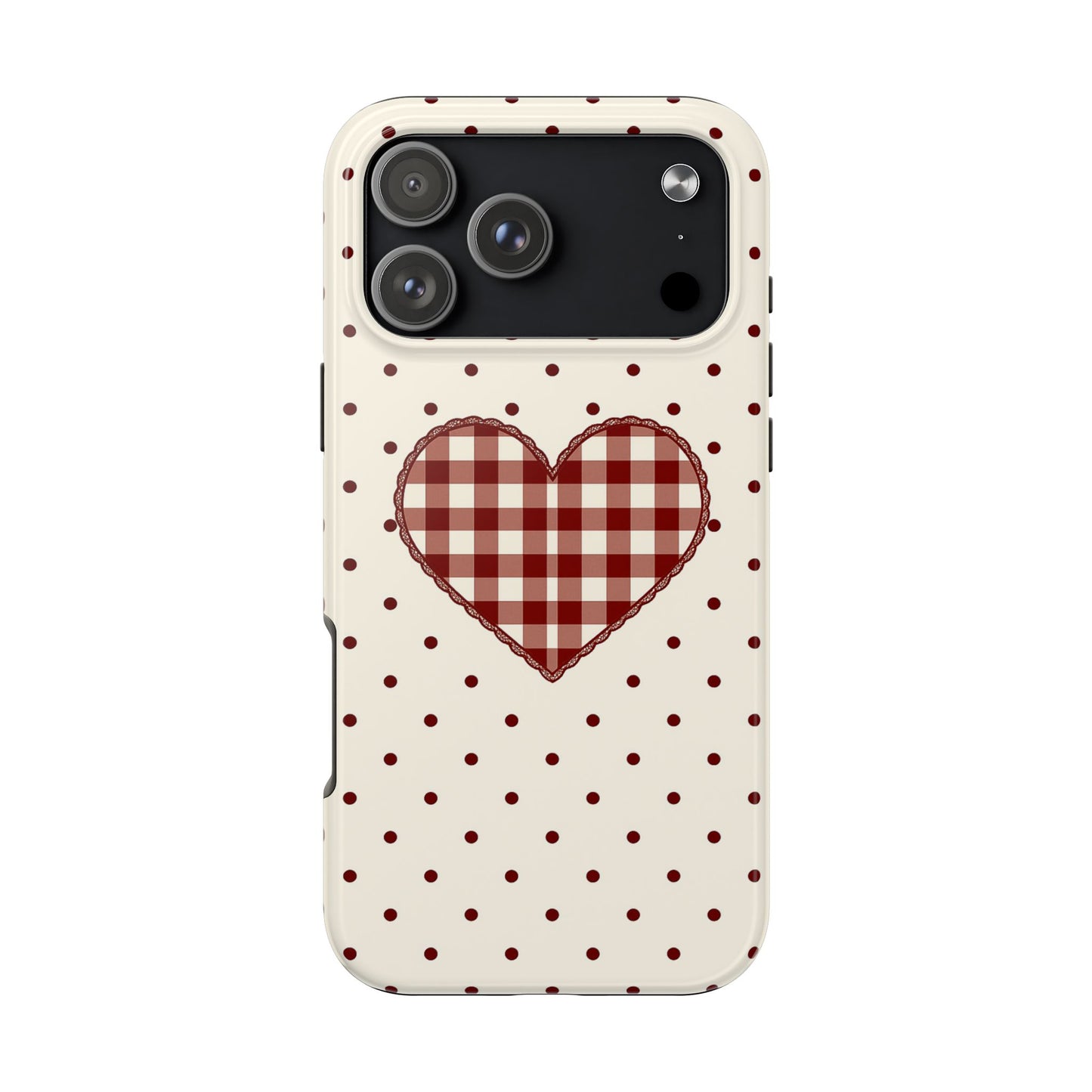 Valentine - Protective Phone Case