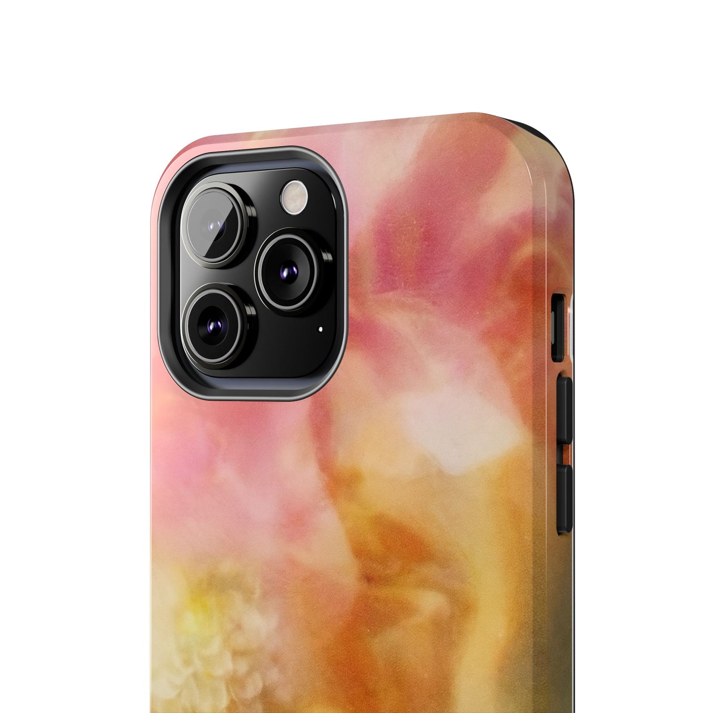 Fairy Blossom - Protective Phone Case