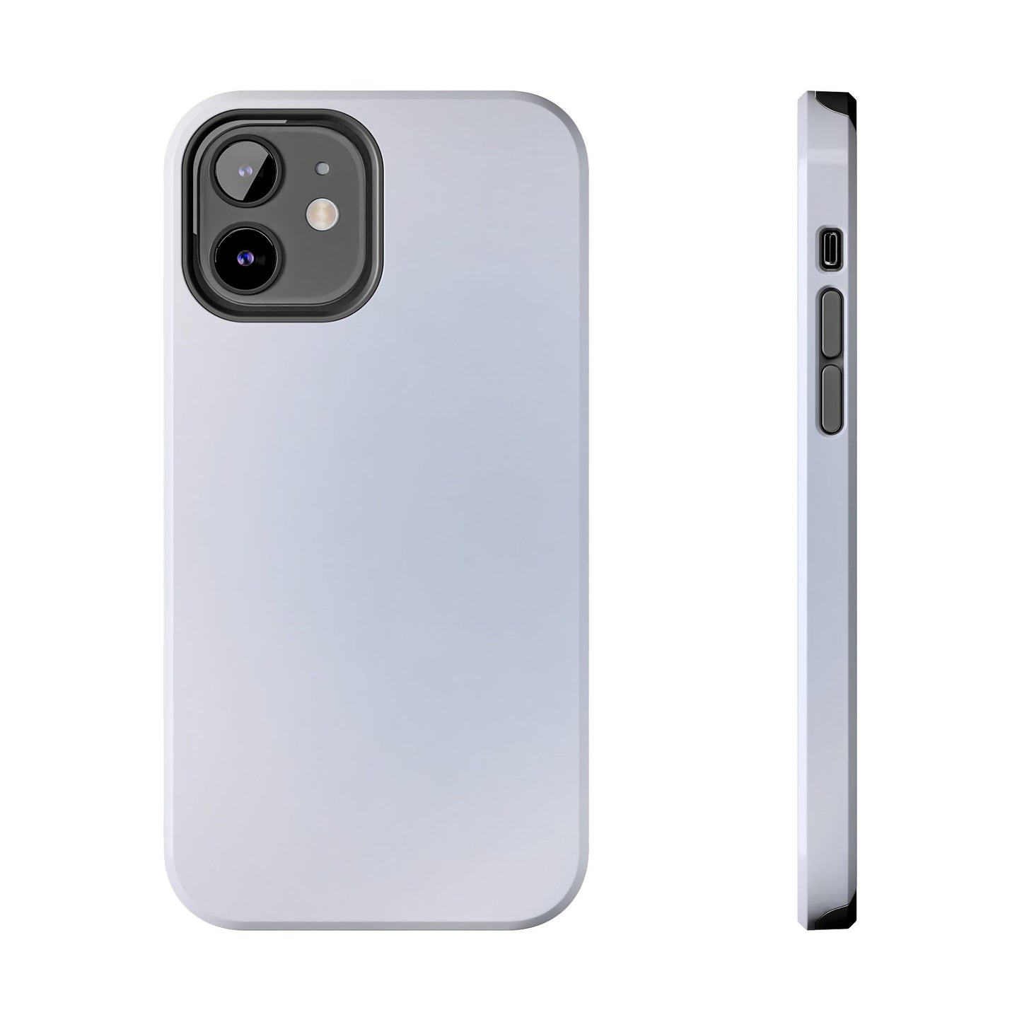 Blue Ombre - Protective Phone Case