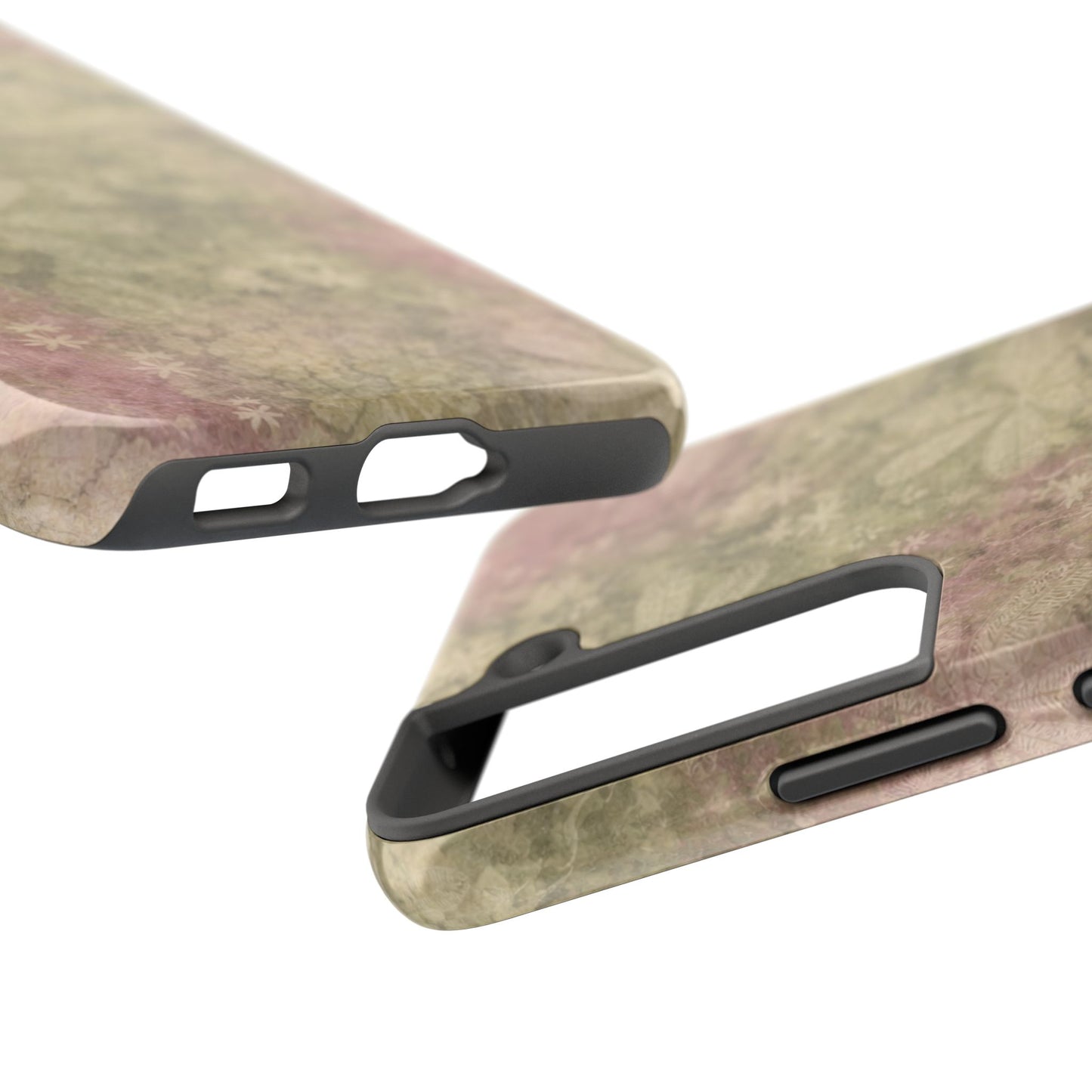 Jungle Garden - Protective Phone Case