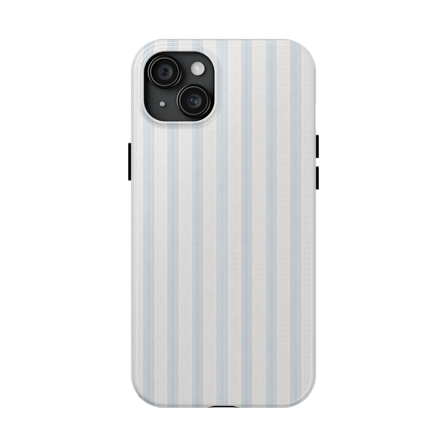Coastal Stripes - Protective Phone Case