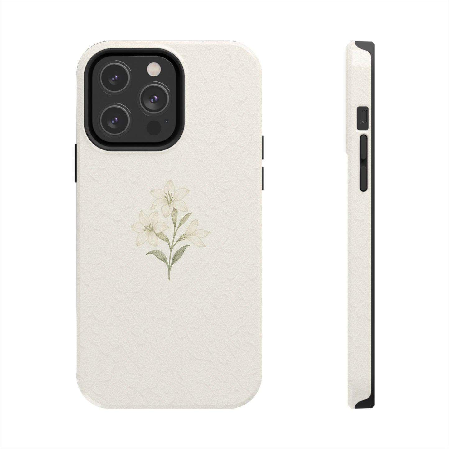 Delilah - Protective Phone Case