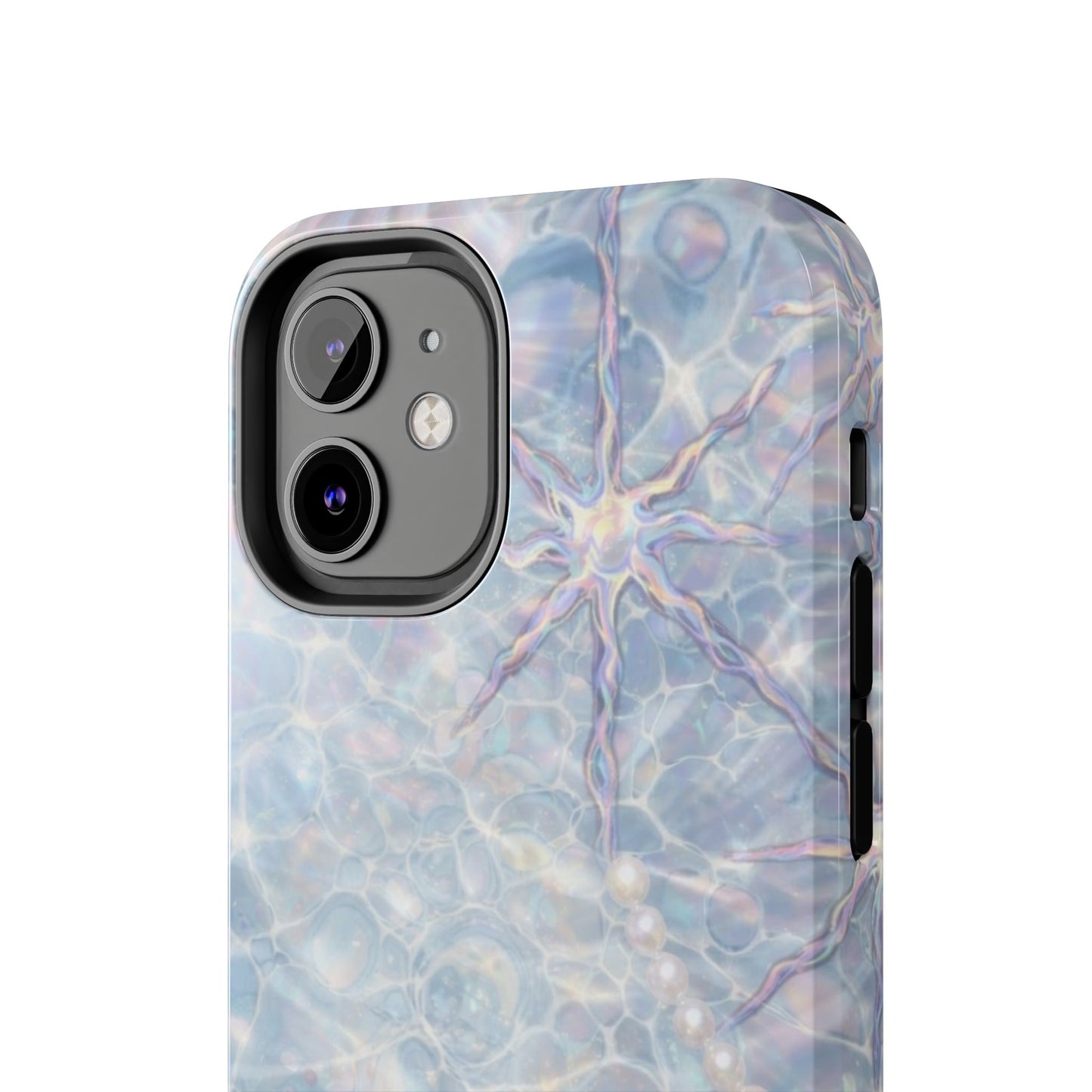 Ocean Floor - Protective Phone Case