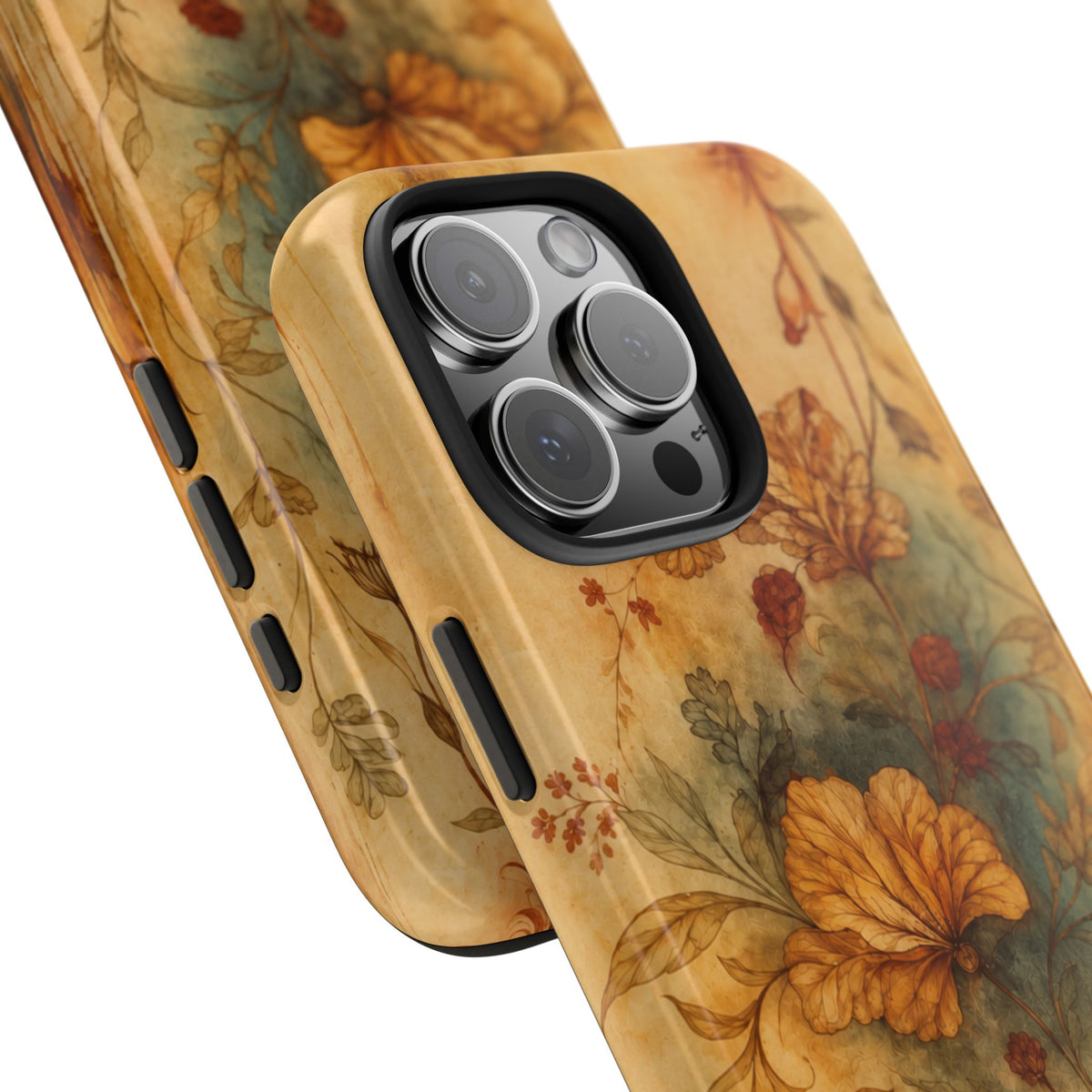 Botanist - Protective Phone Case