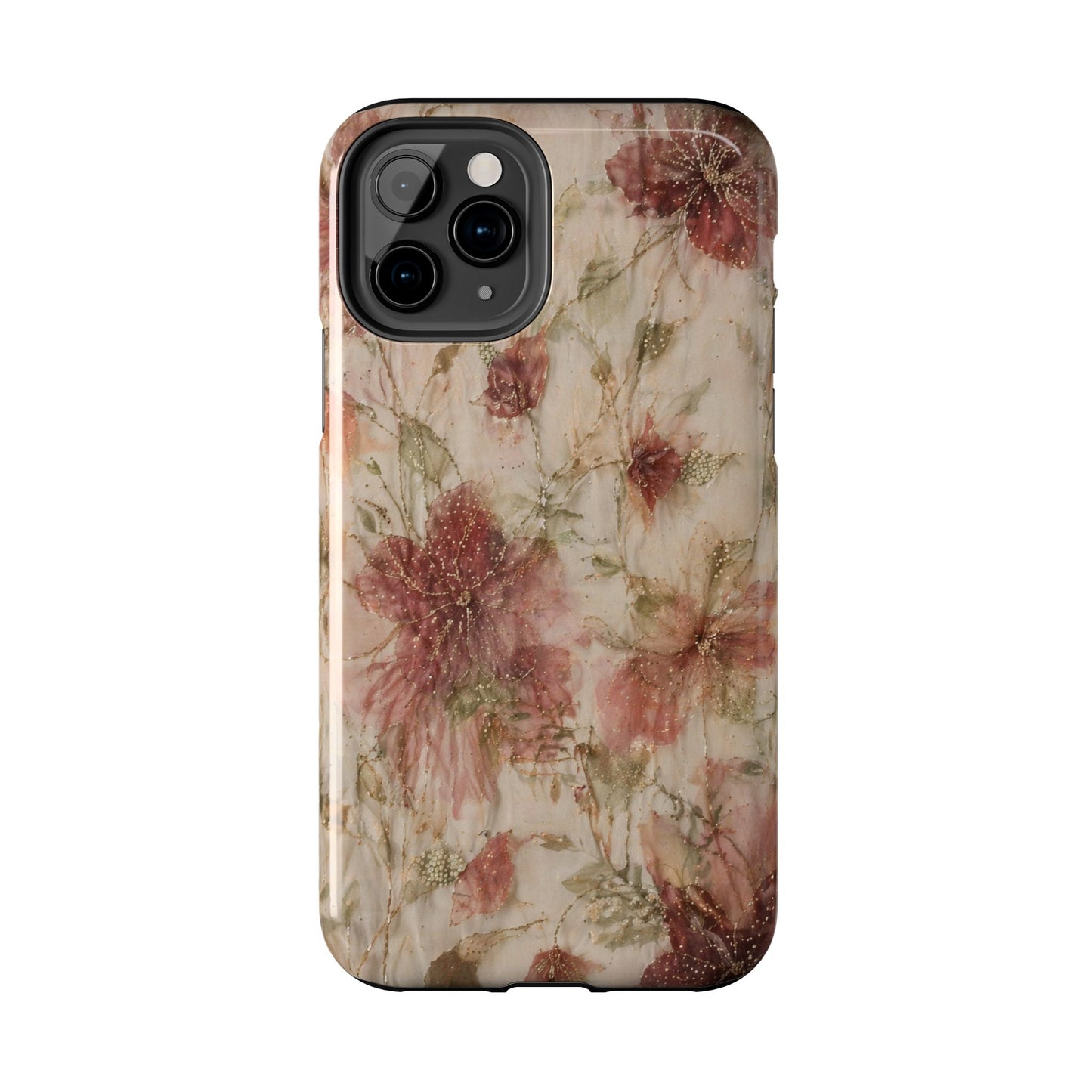 Fairy - Protective Phone Case