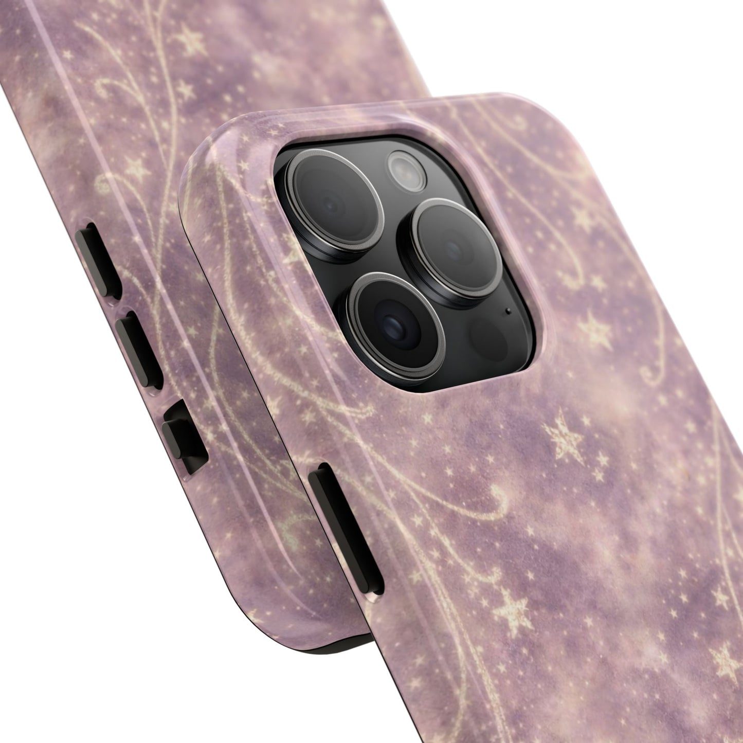 Stardust - Protective Phone Case