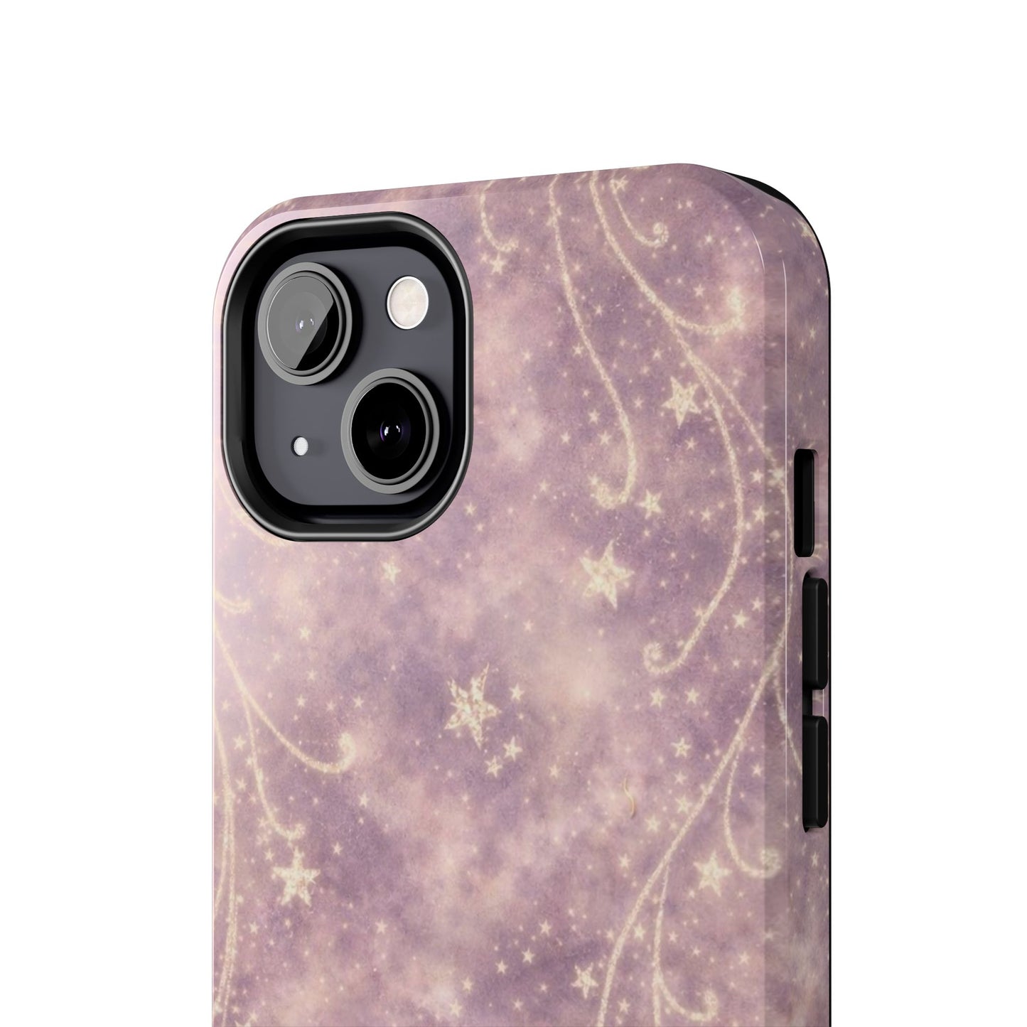 Stardust - Protective Phone Case