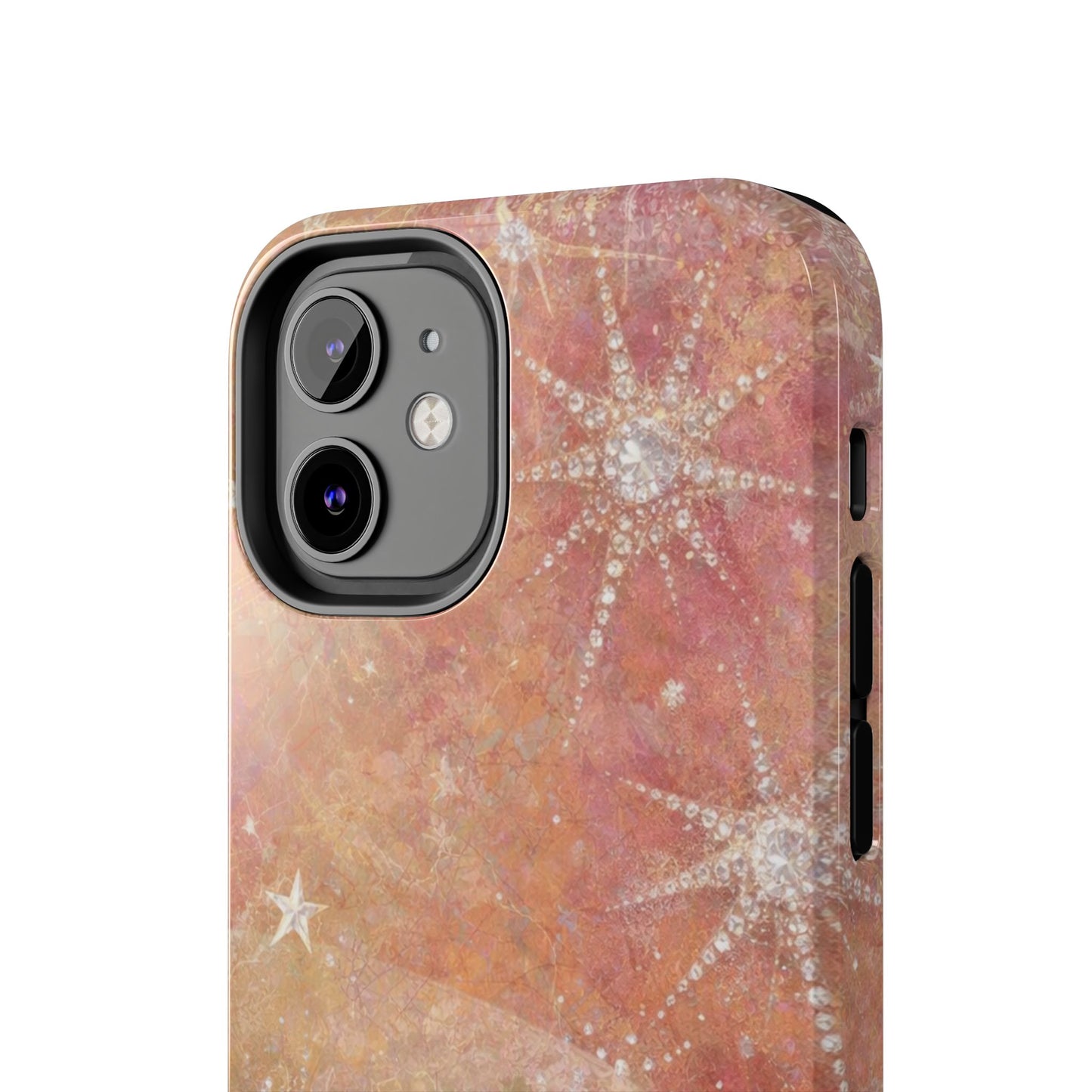 Beachy Mosaic - Protective Phone Case