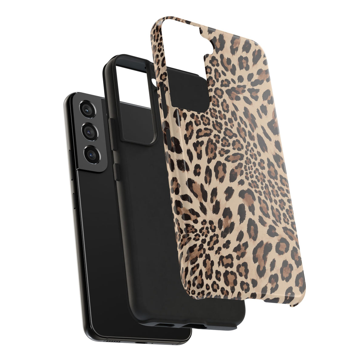 Femme Feline - Protective Phone Case
