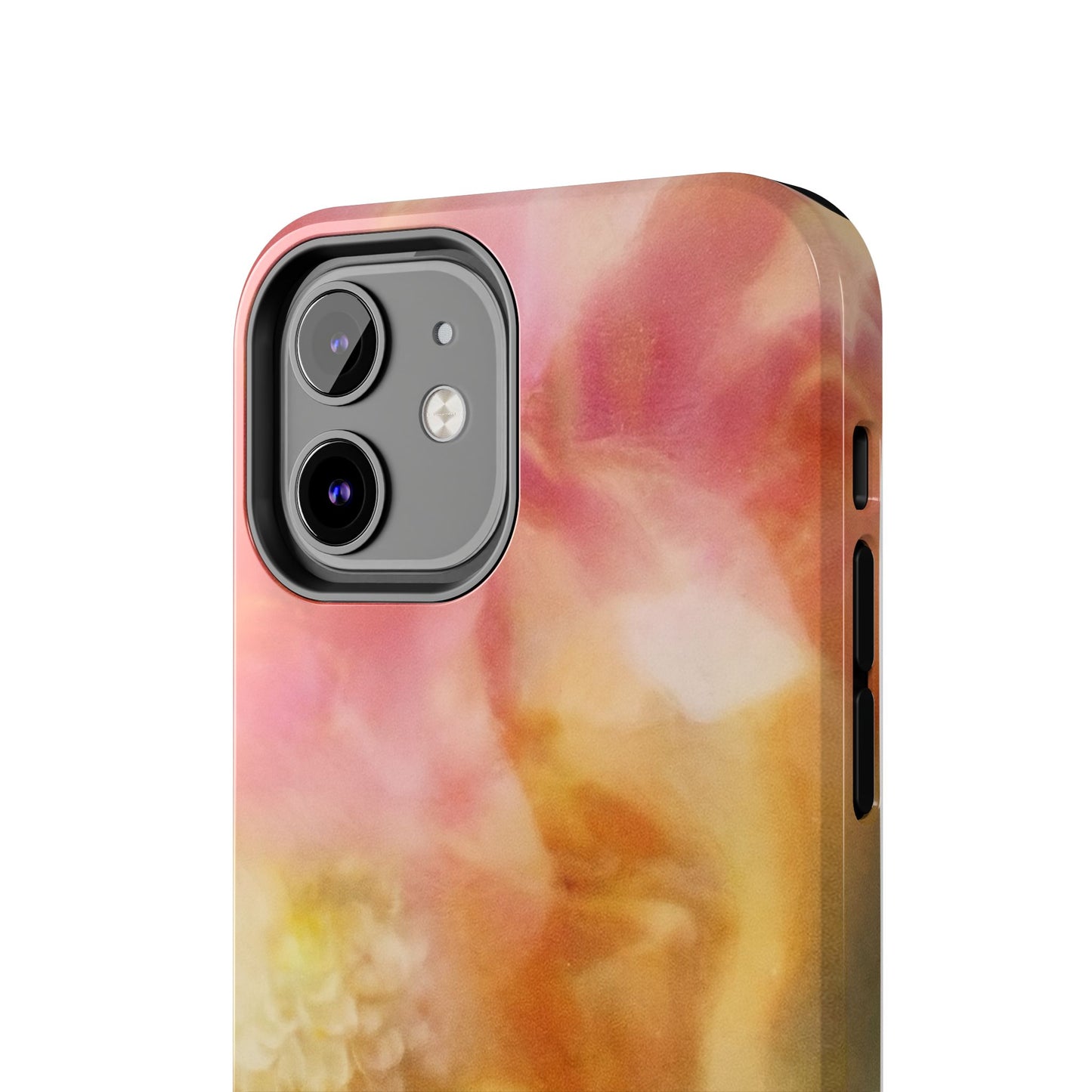 Fairy Blossom - Protective Phone Case