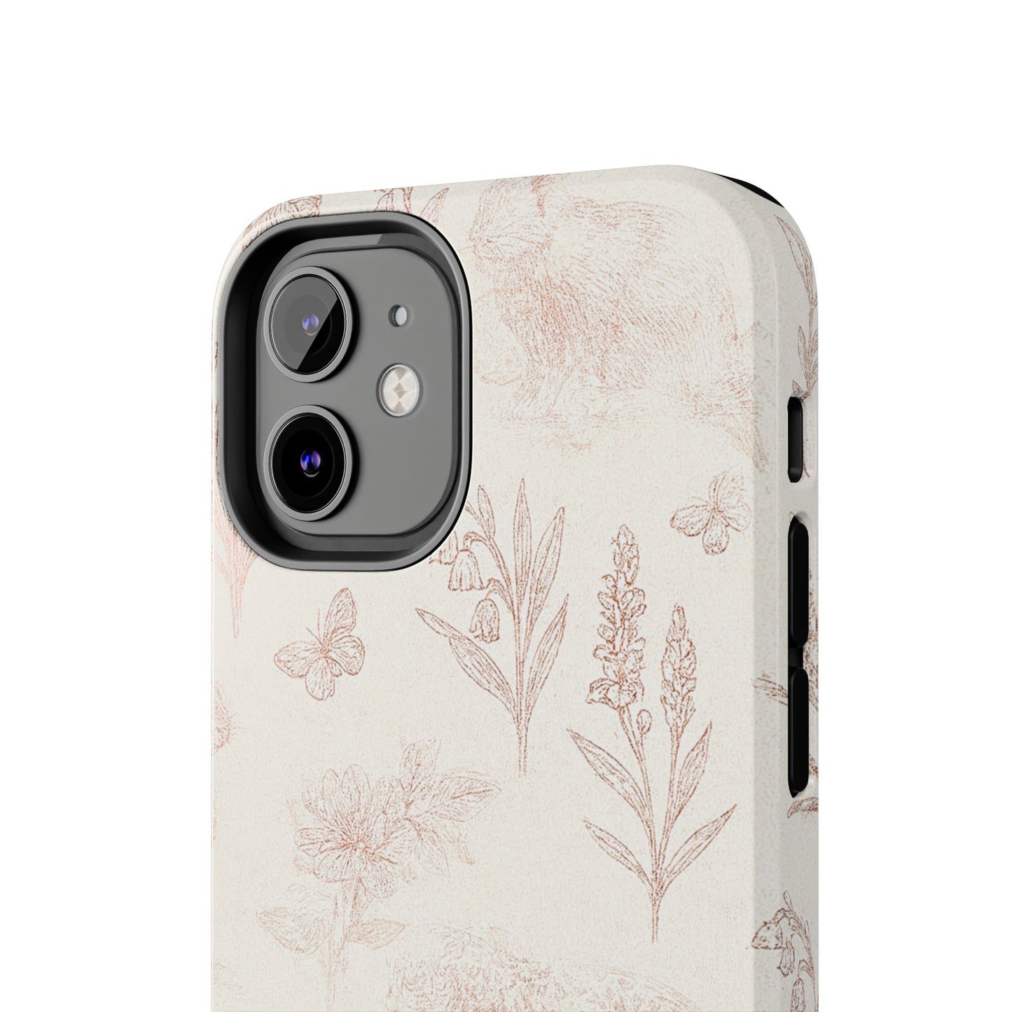 Wilhelmina - Protective Phone Case