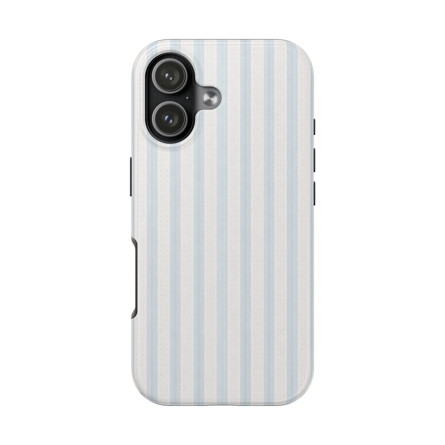 Coastal Stripes - Protective Phone Case