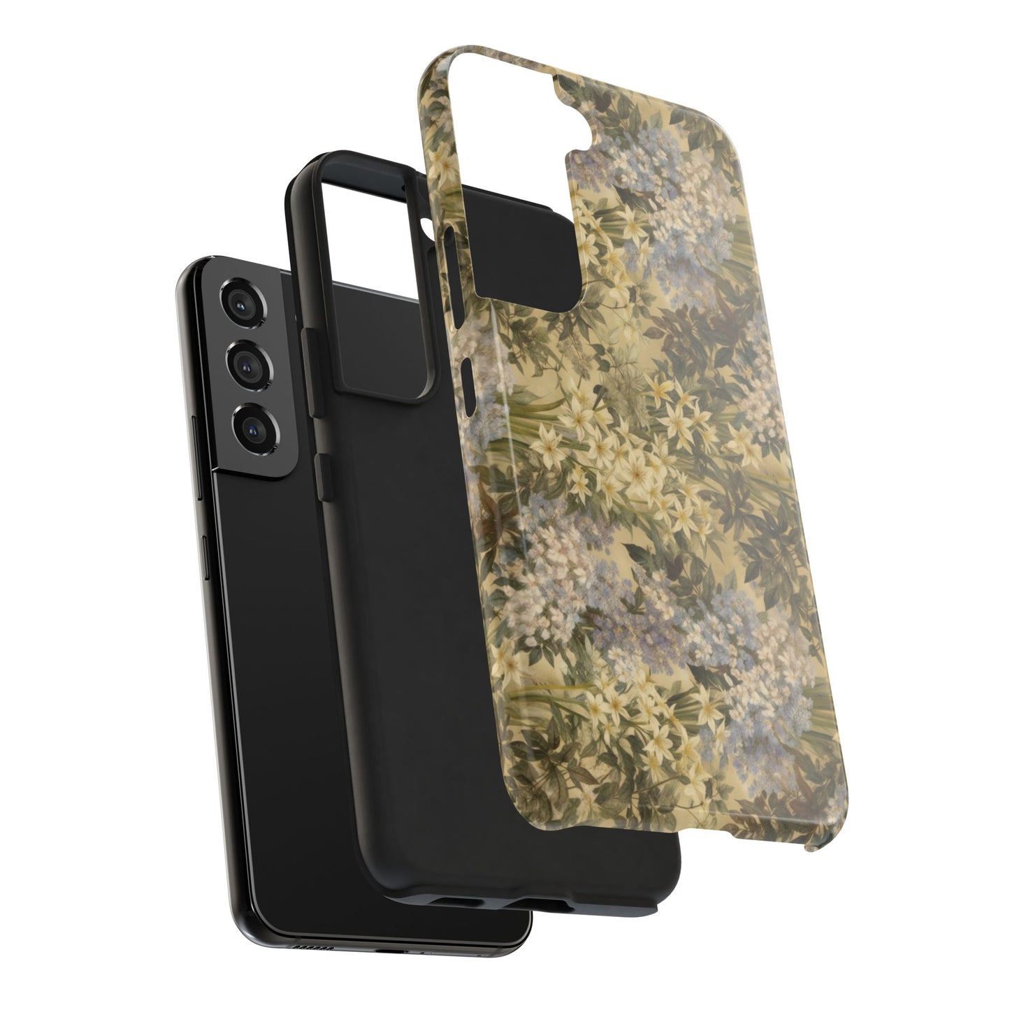 Meadow - Protective Phone Case