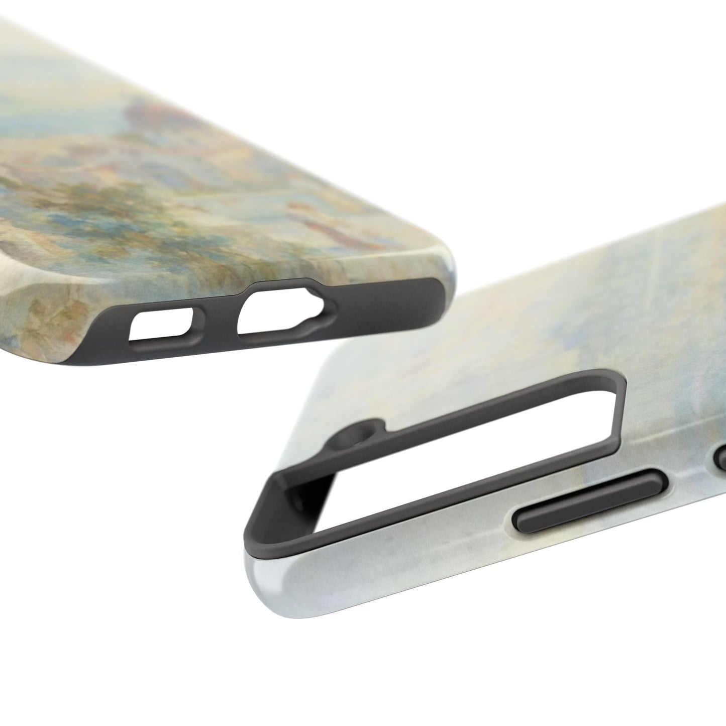 Coastal Italy - Protective Phone Case