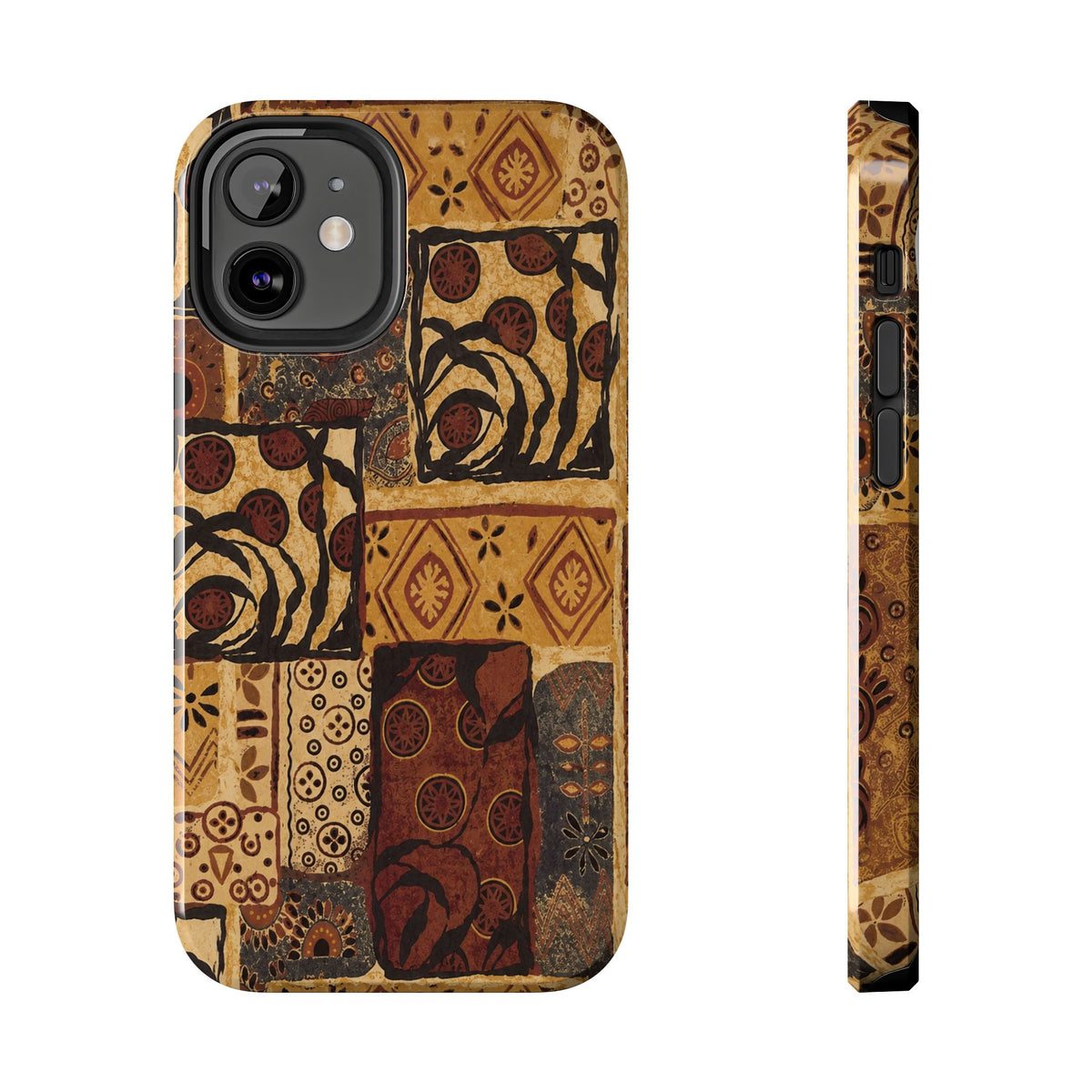 Brooklyn - Protective Phone Case