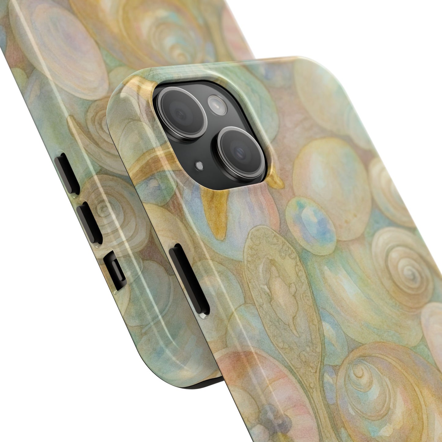 Shell Collection - Protective Phone Case