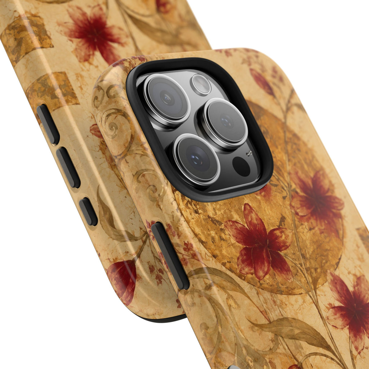 Sunburst - Protective Phone Case