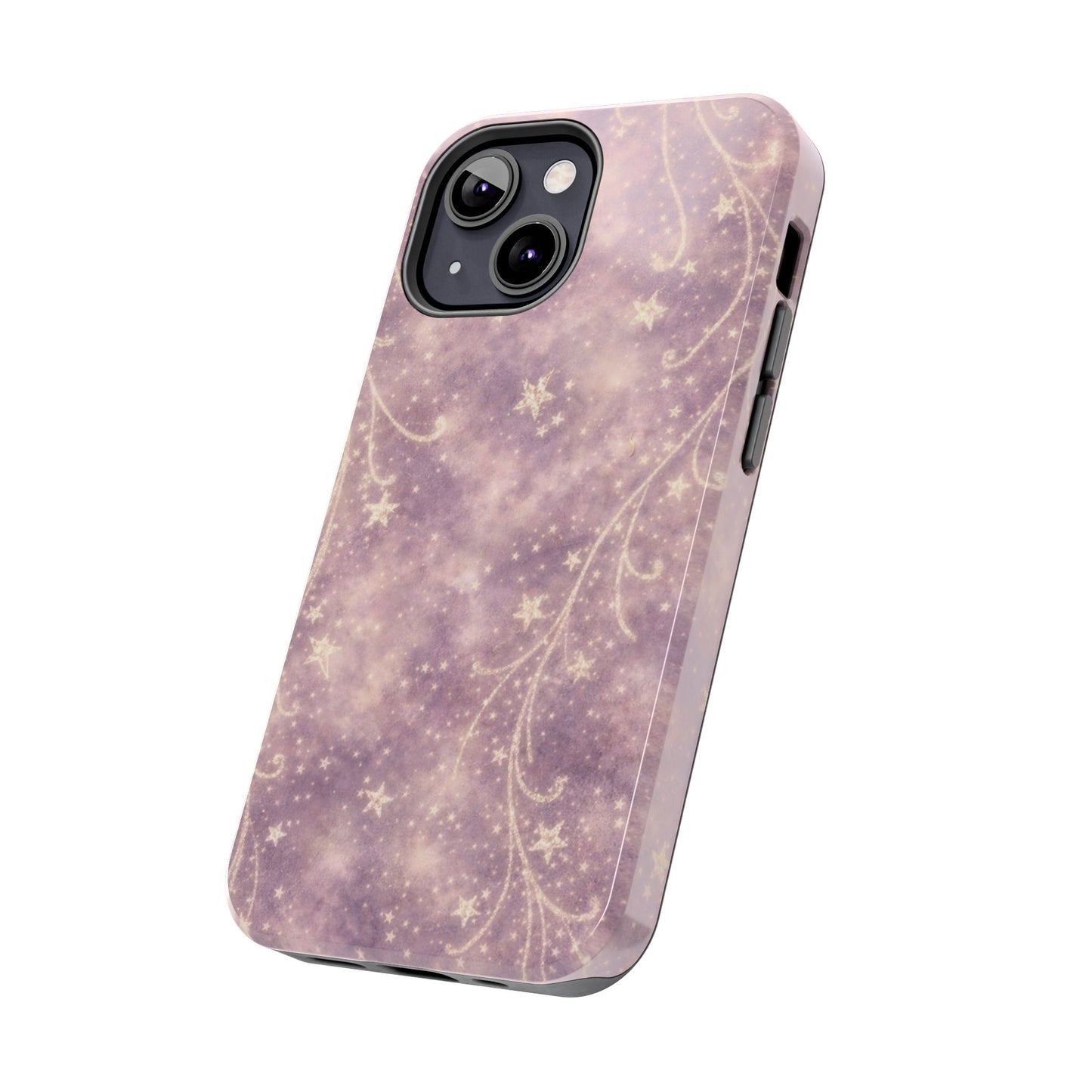 Stardust - Protective Phone Case