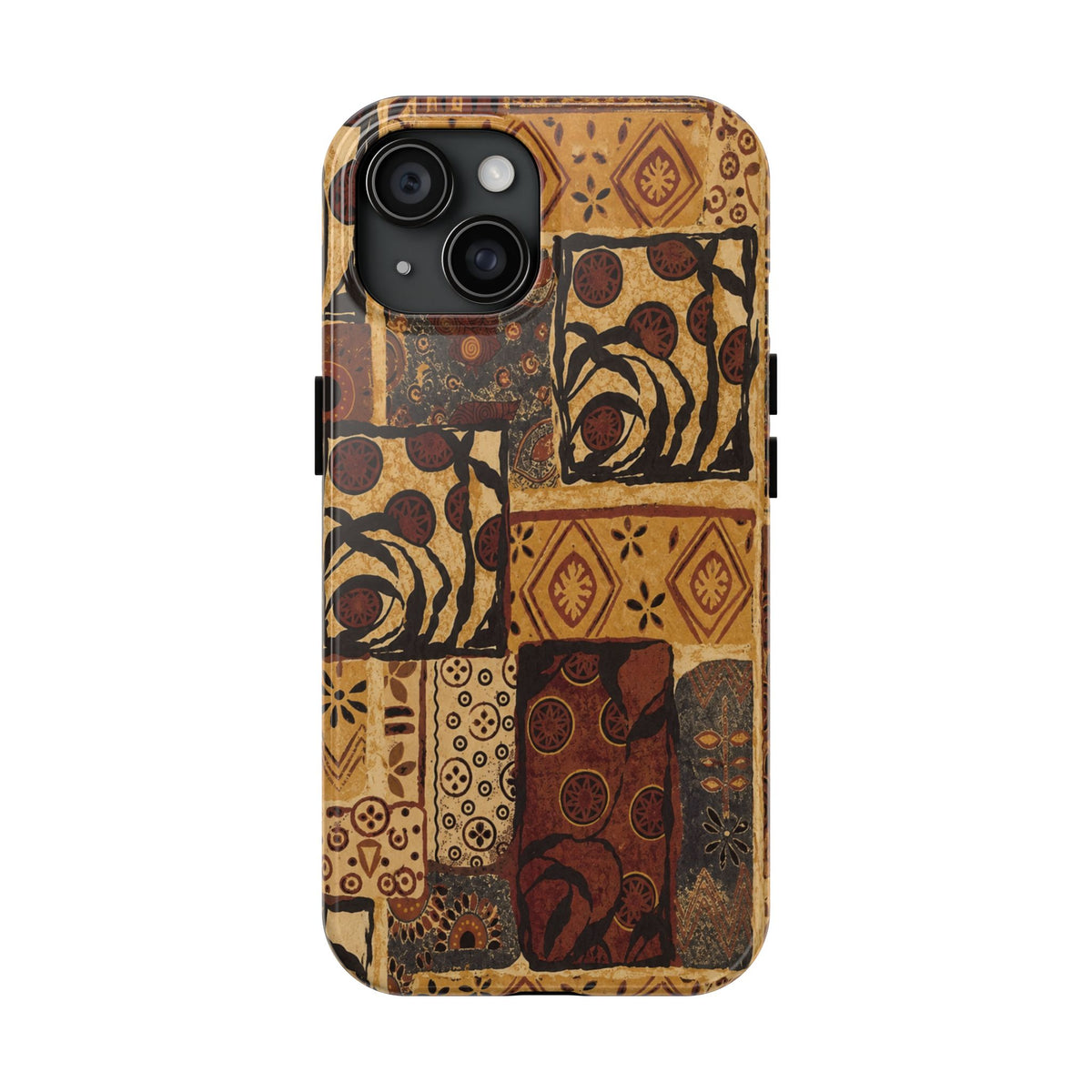 Brooklyn - Protective Phone Case