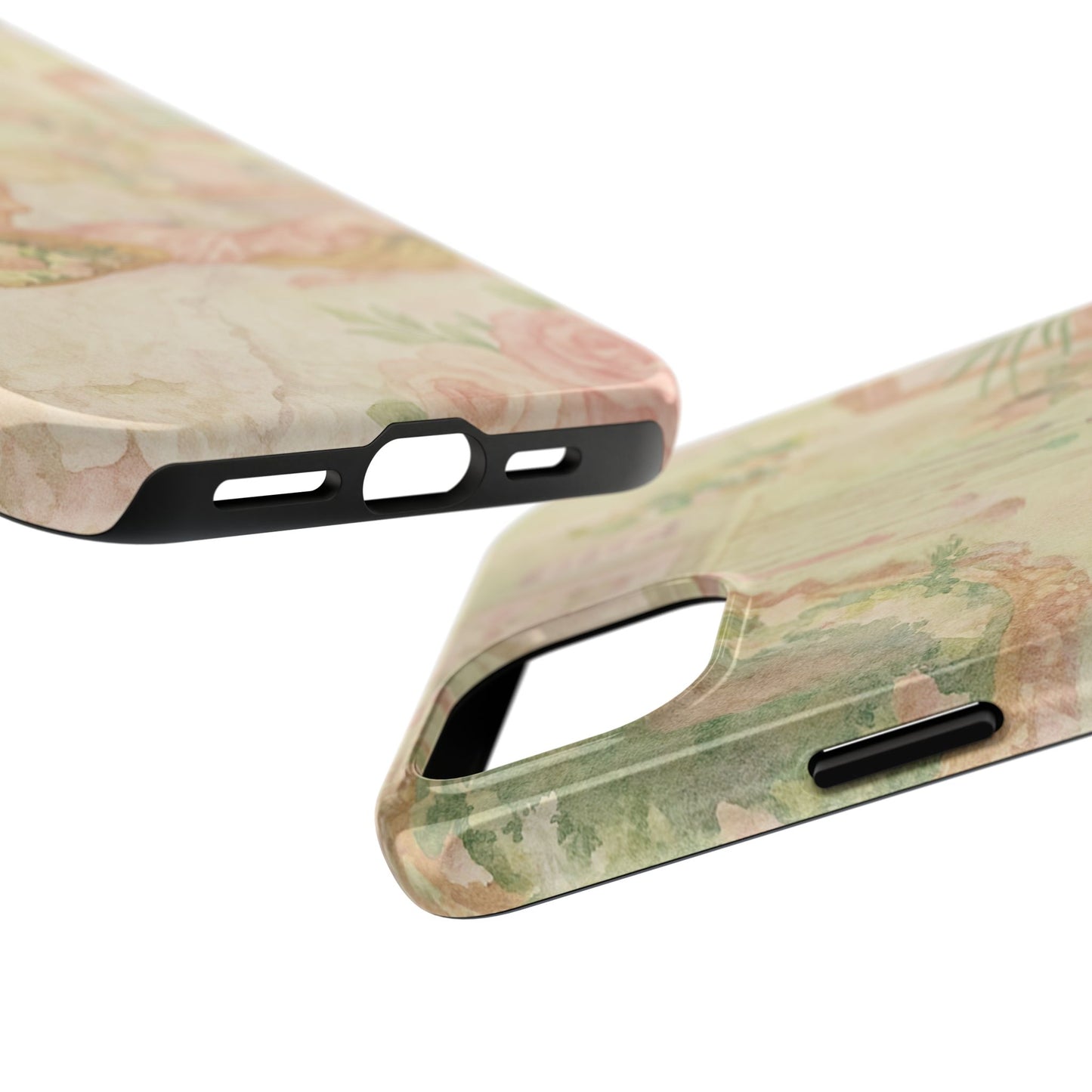 Ivy Boudoir - Protective Phone Case