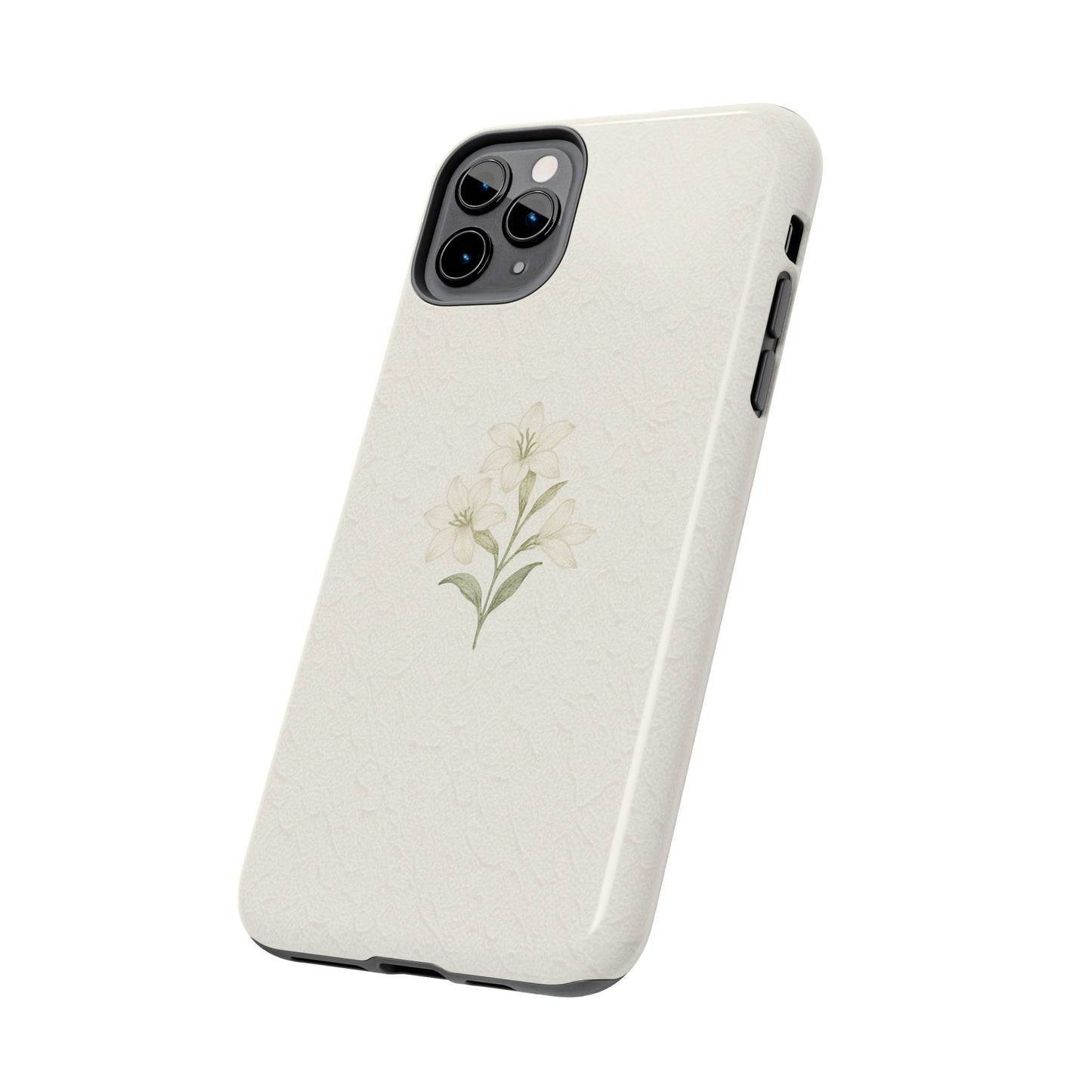 Delilah - Protective Phone Case