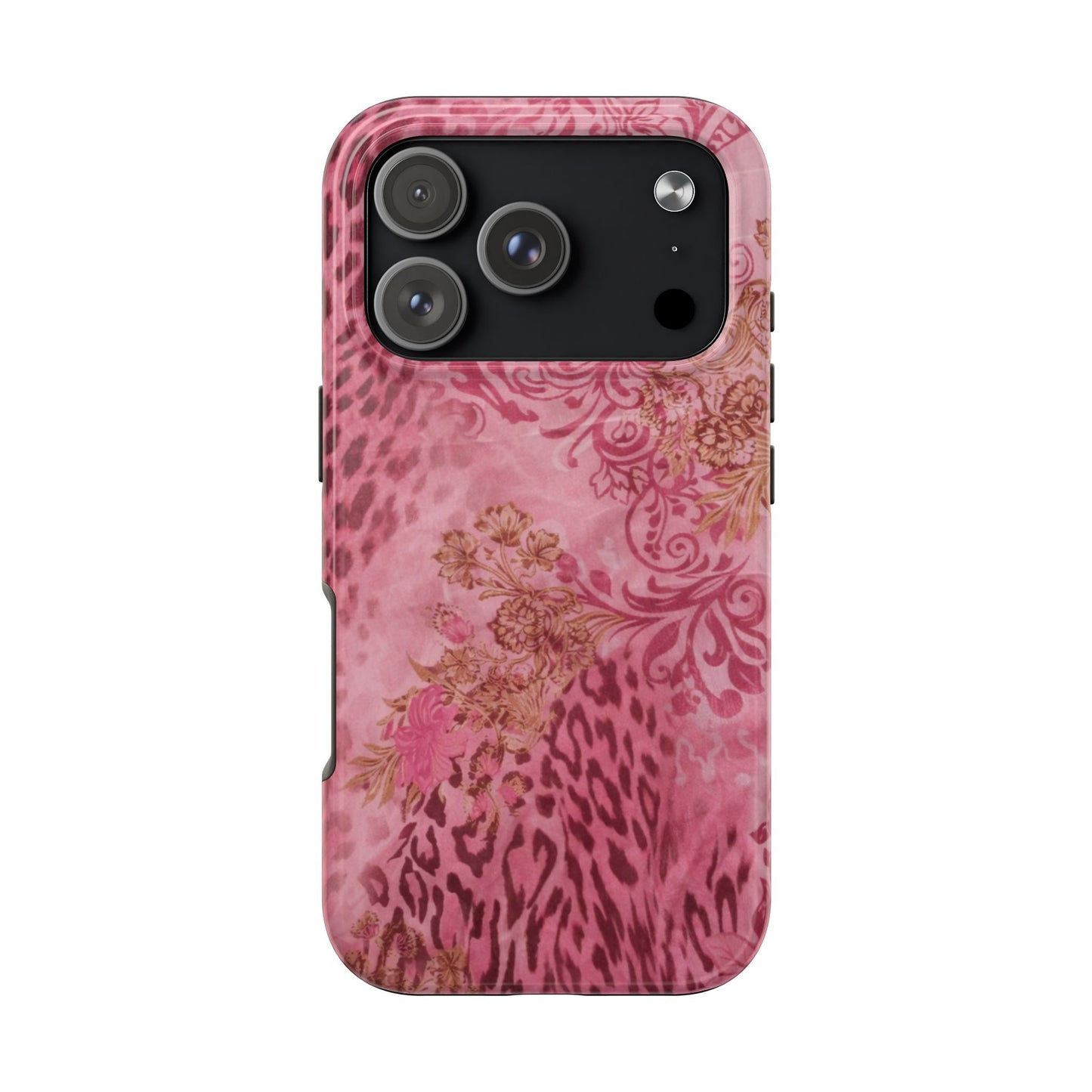 Y2K Multi Print - Protective Phone Case