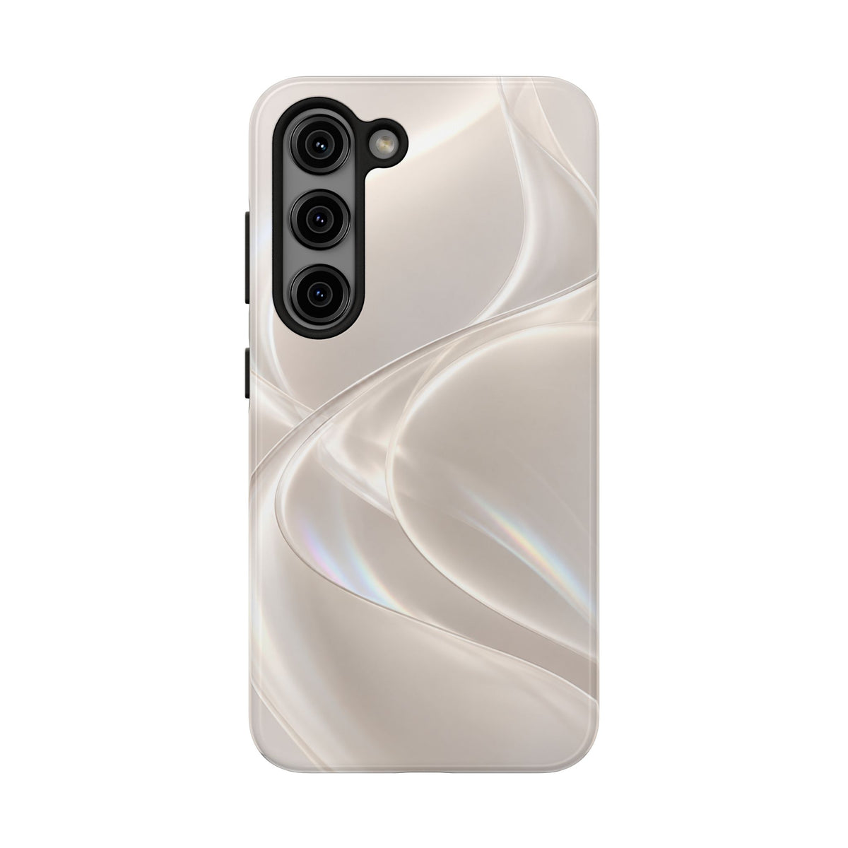 Iridescent - Protective Phone Case