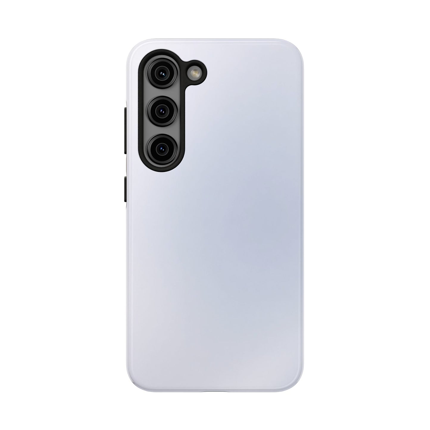 Blue Ombre - Protective Phone Case