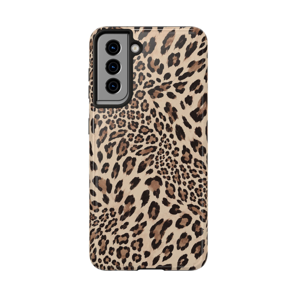 Femme Feline - Protective Phone Case