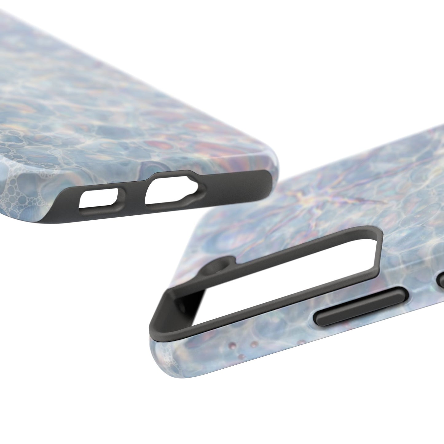 Ocean Floor - Protective Phone Case